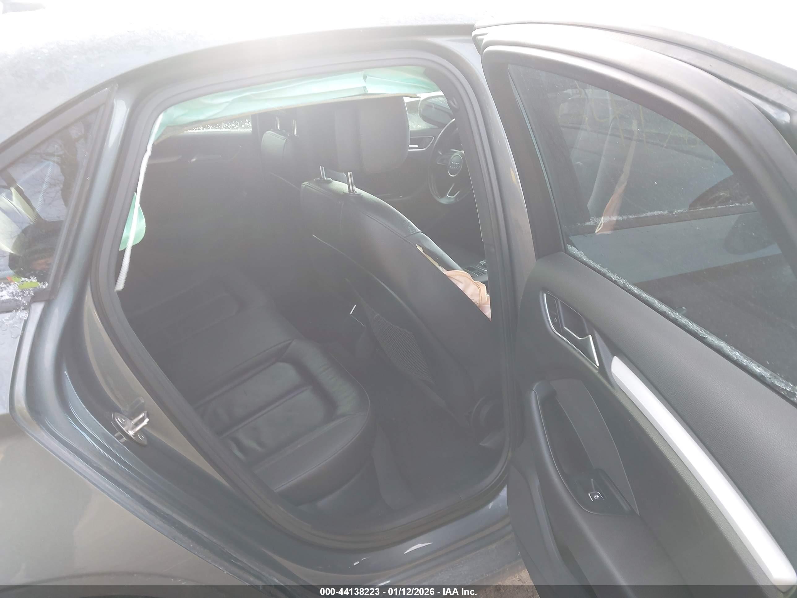 AUDI A3 image 8