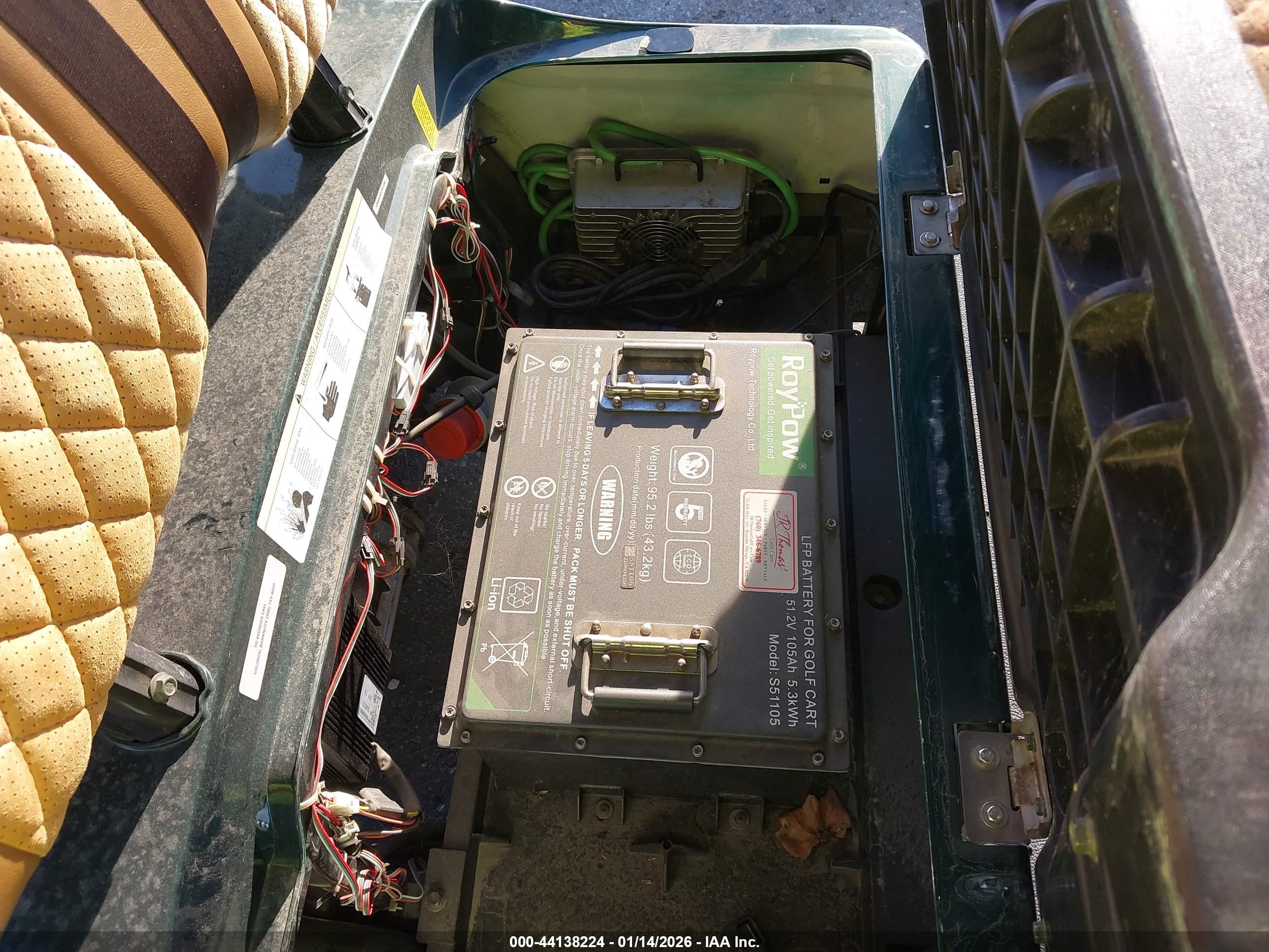 ICON ELECTRIC image 10