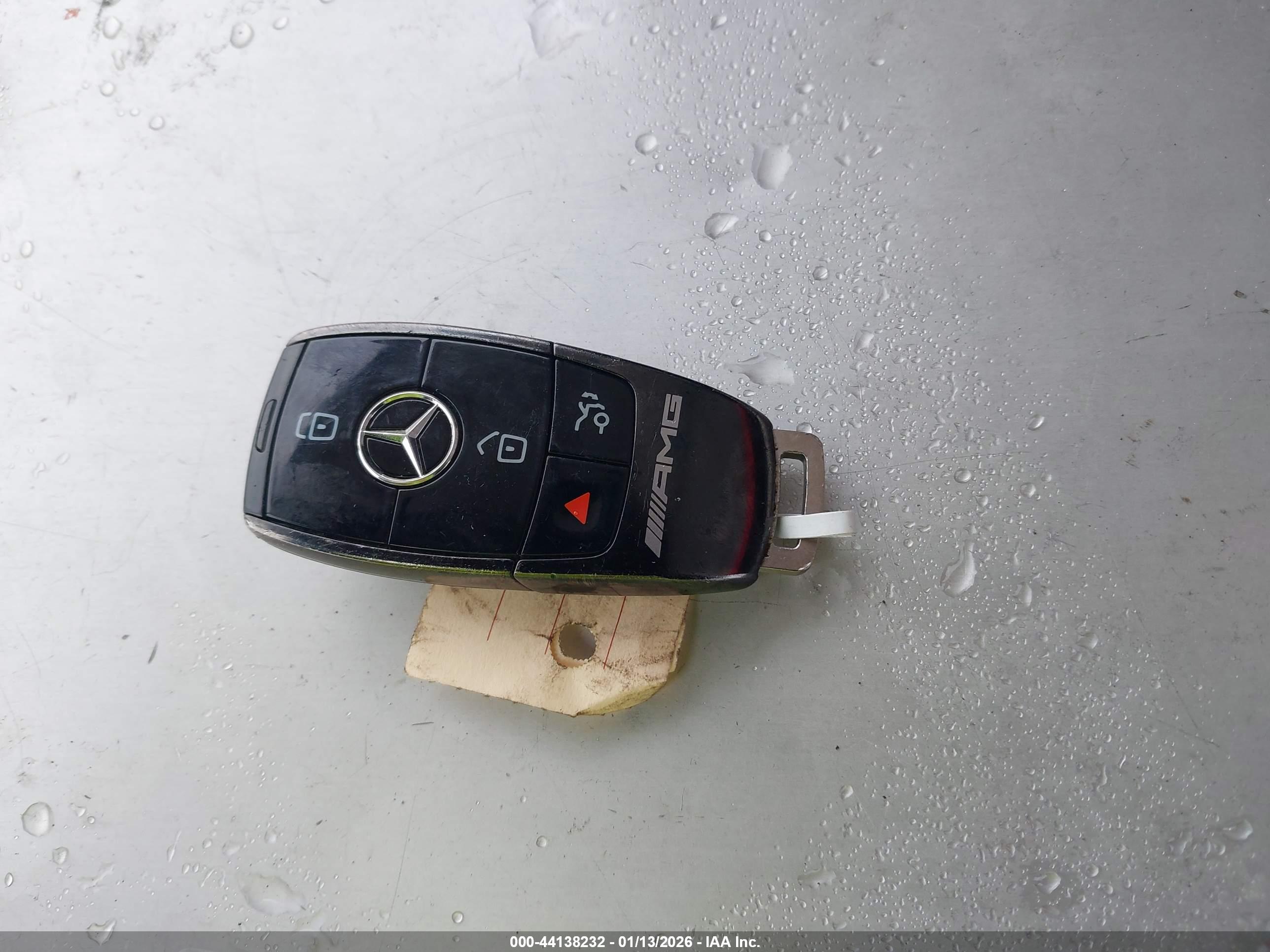 MERCEDES-BENZ AMG image 11
