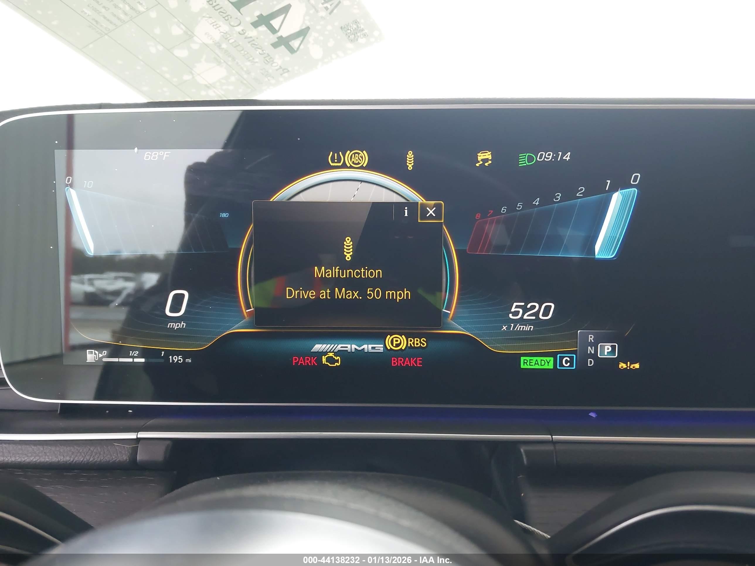 MERCEDES-BENZ AMG image 7