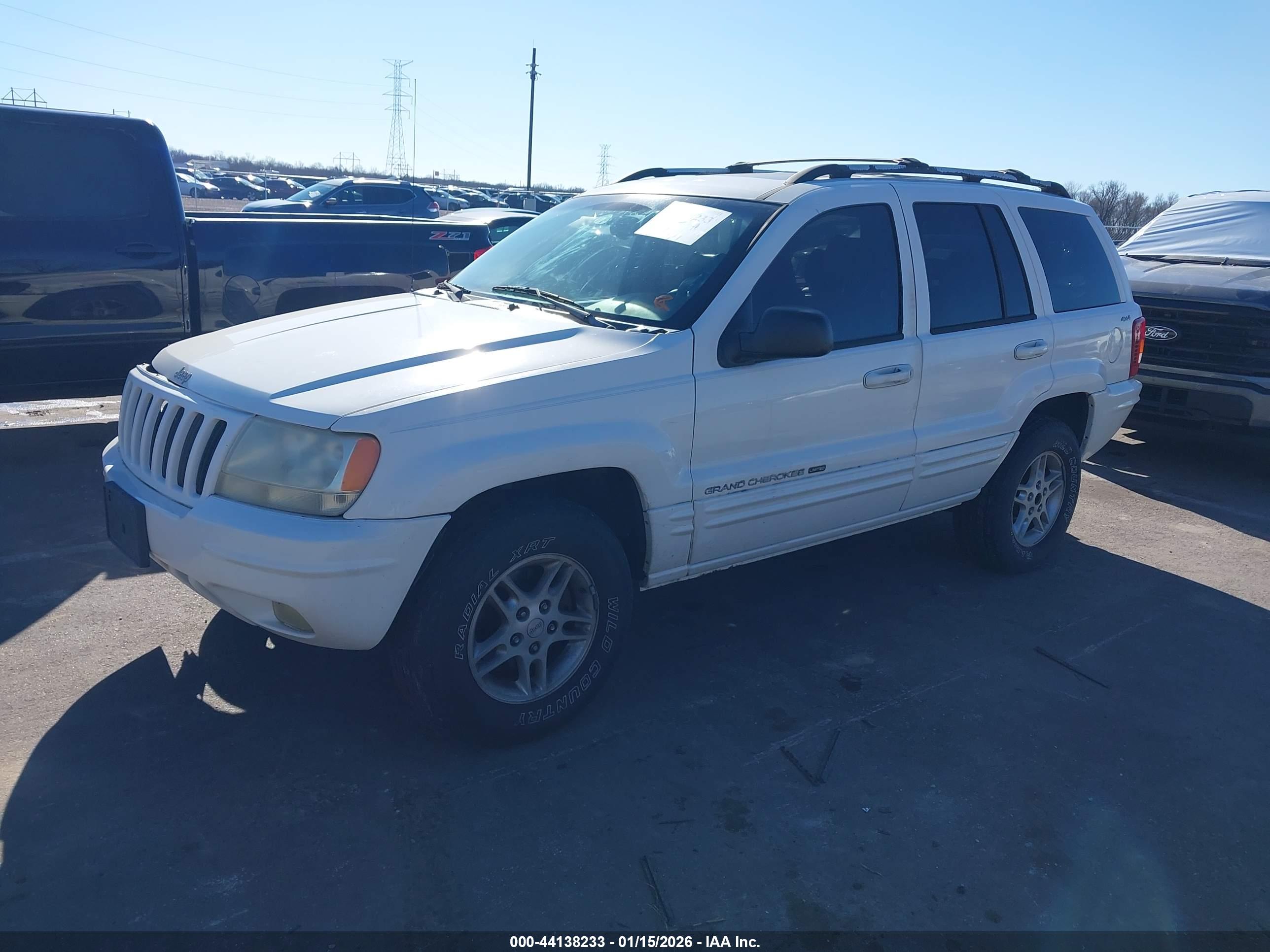 JEEP GRAND image 2