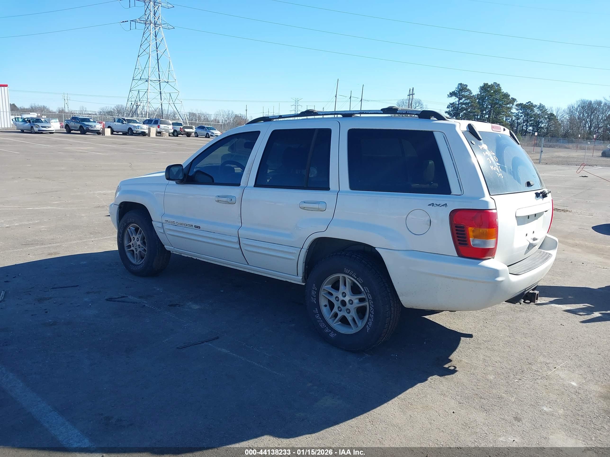 JEEP GRAND image 3