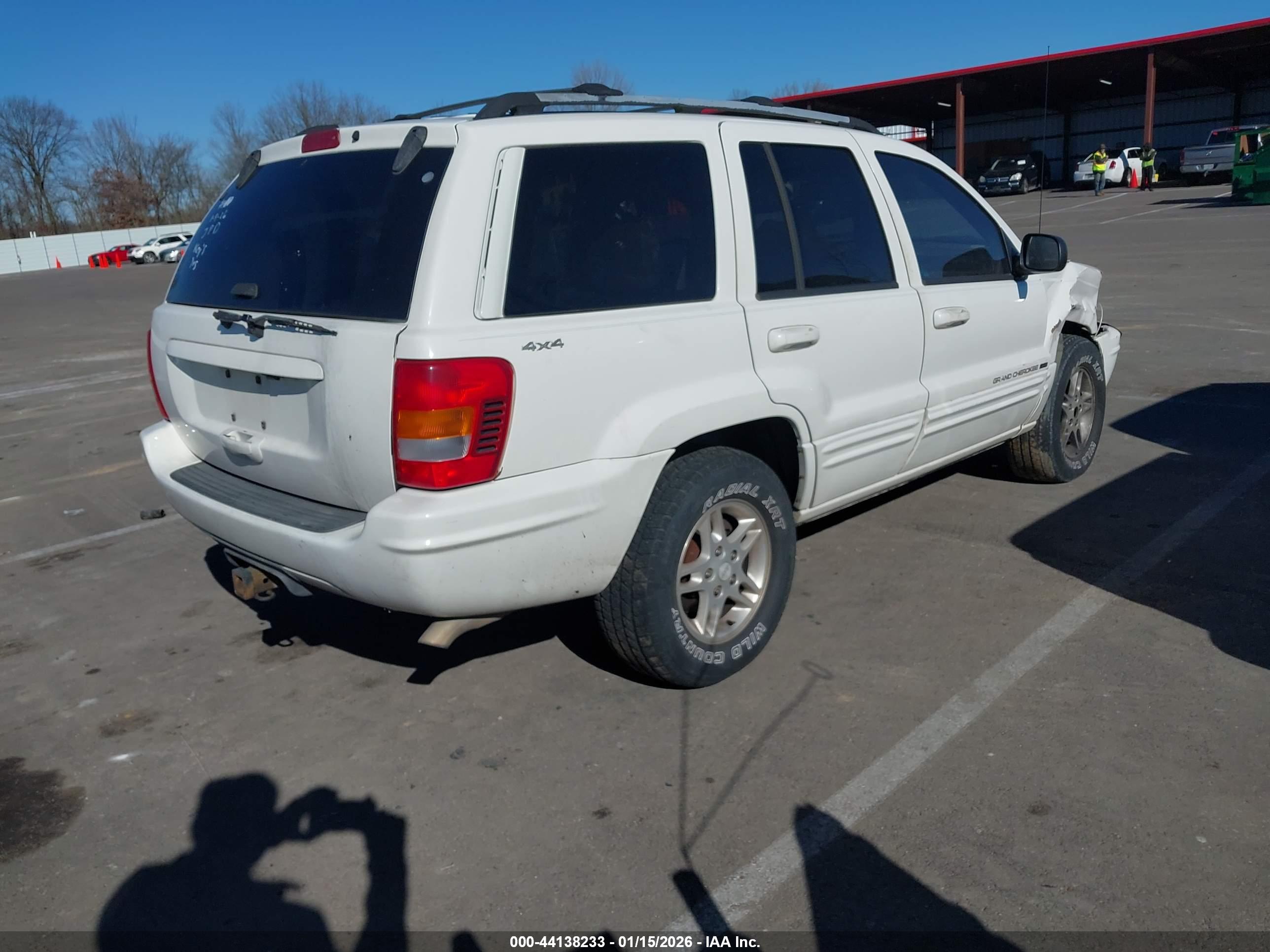 JEEP GRAND image 4