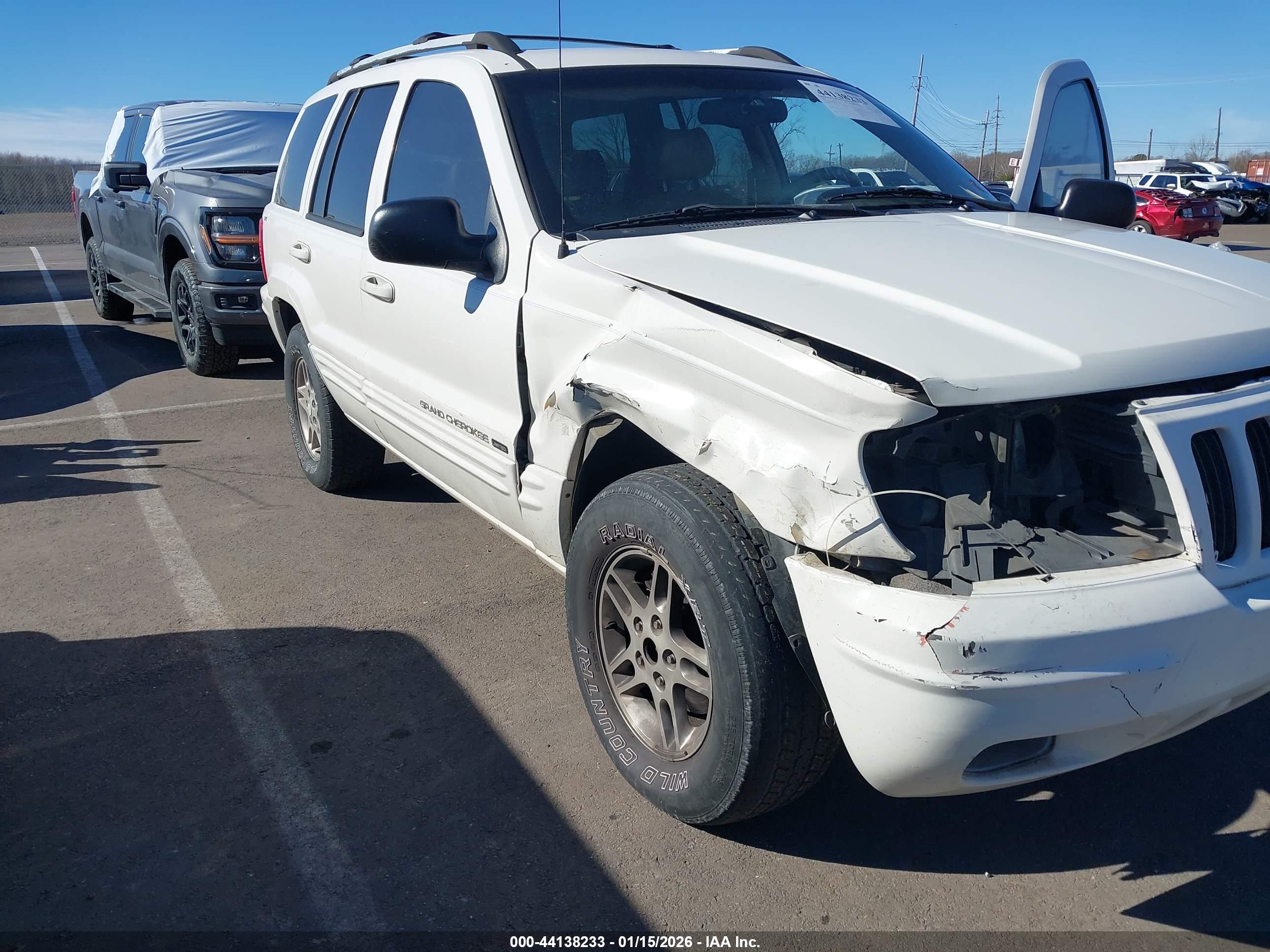 JEEP GRAND image 6
