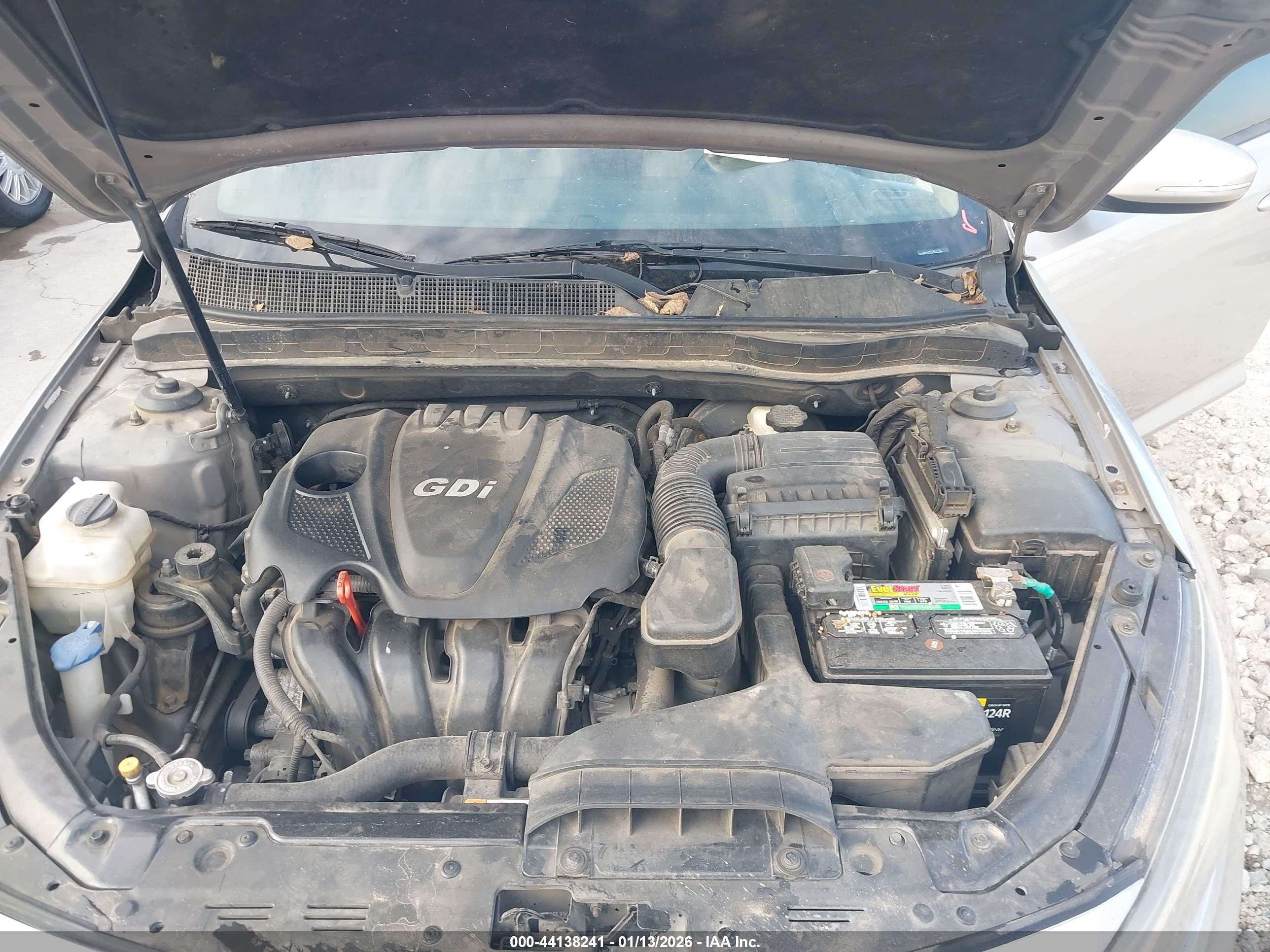 KIA OPTIMA image 10