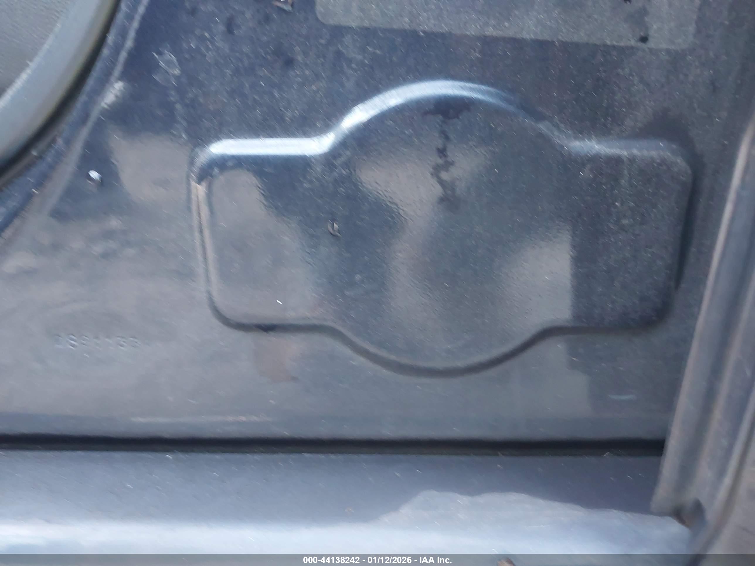 CHEVROLET CAPTIVA image 9