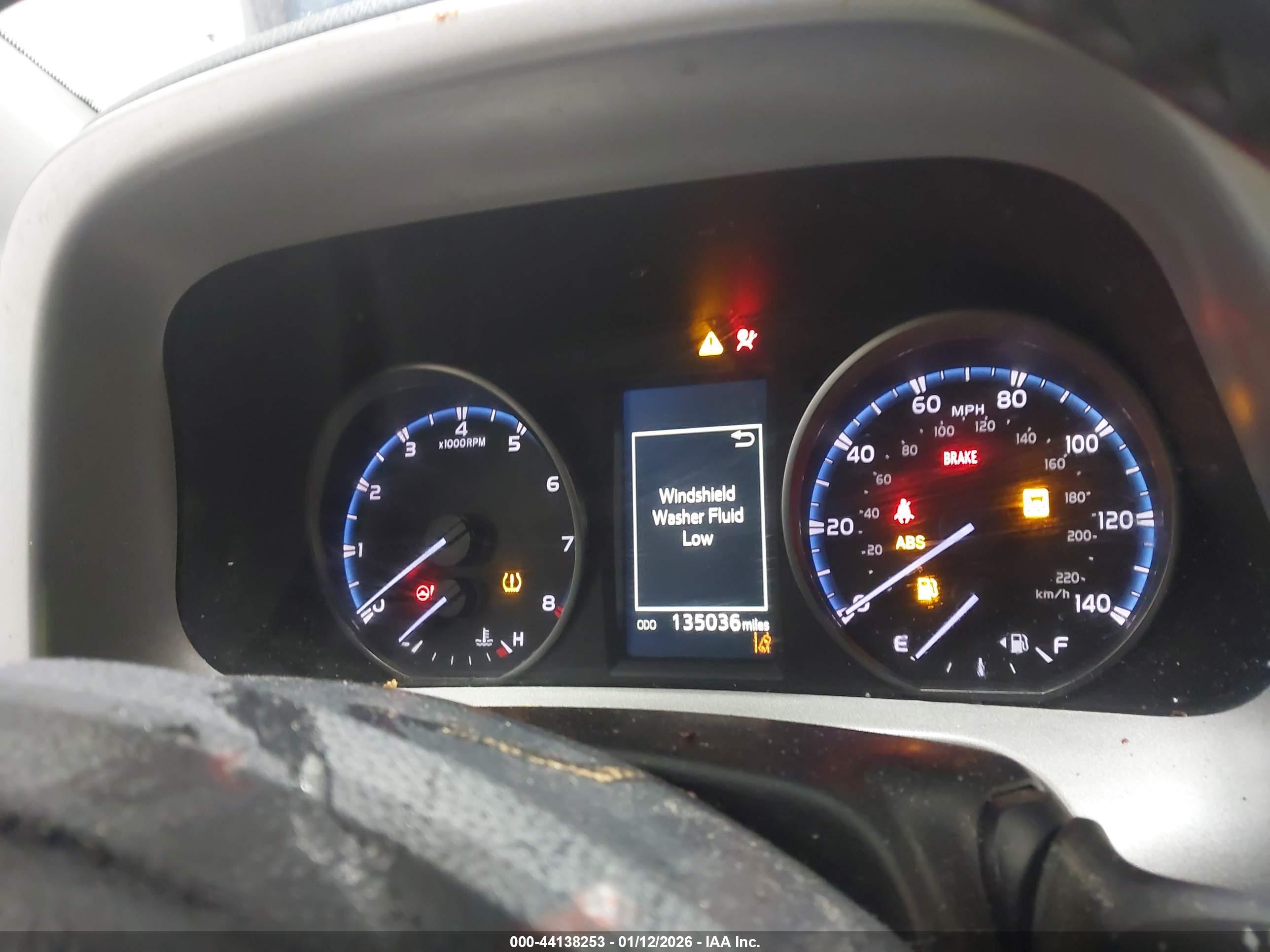 TOYOTA RAV4 image 7
