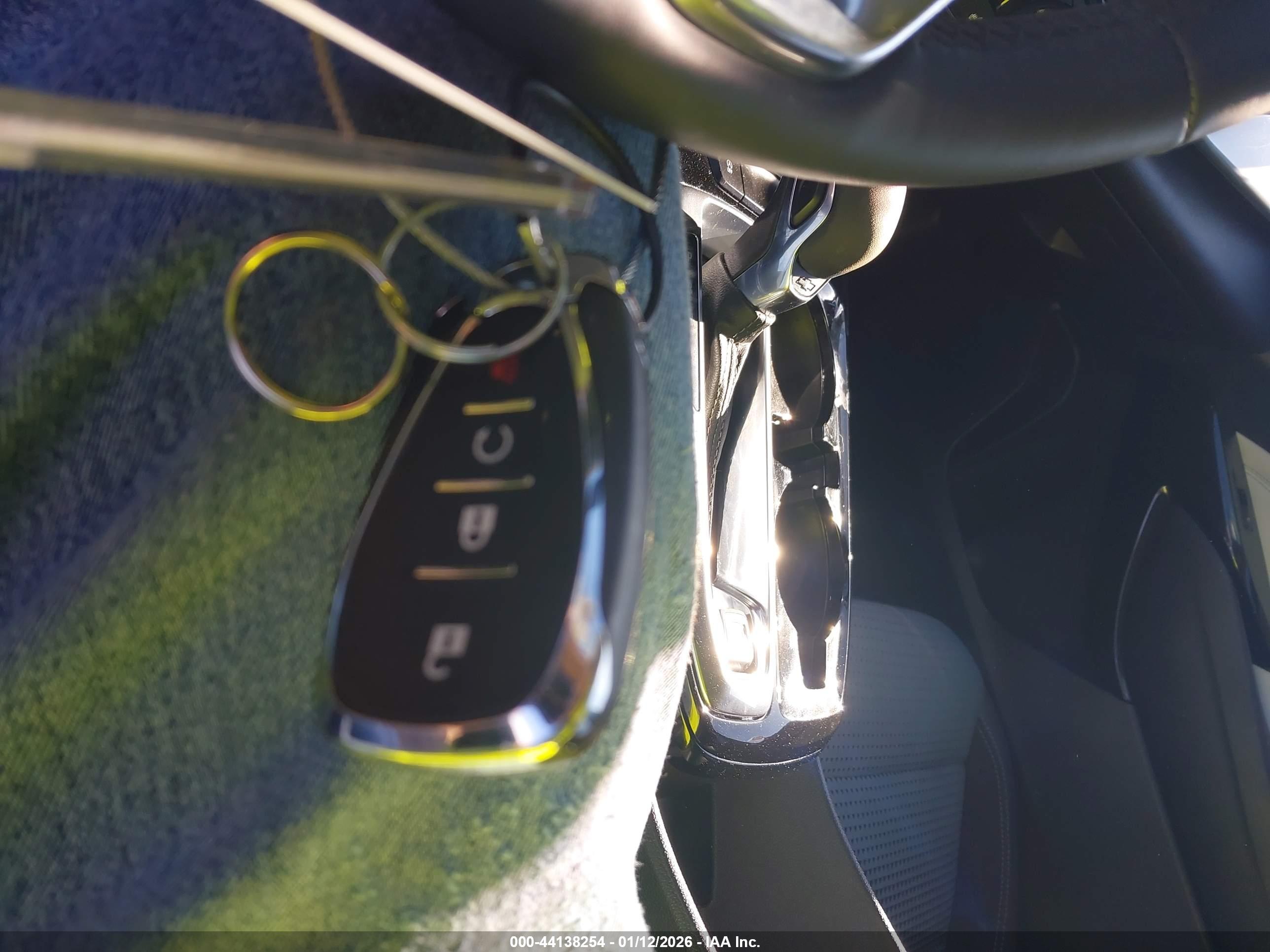 CHEVROLET TRAX image 11