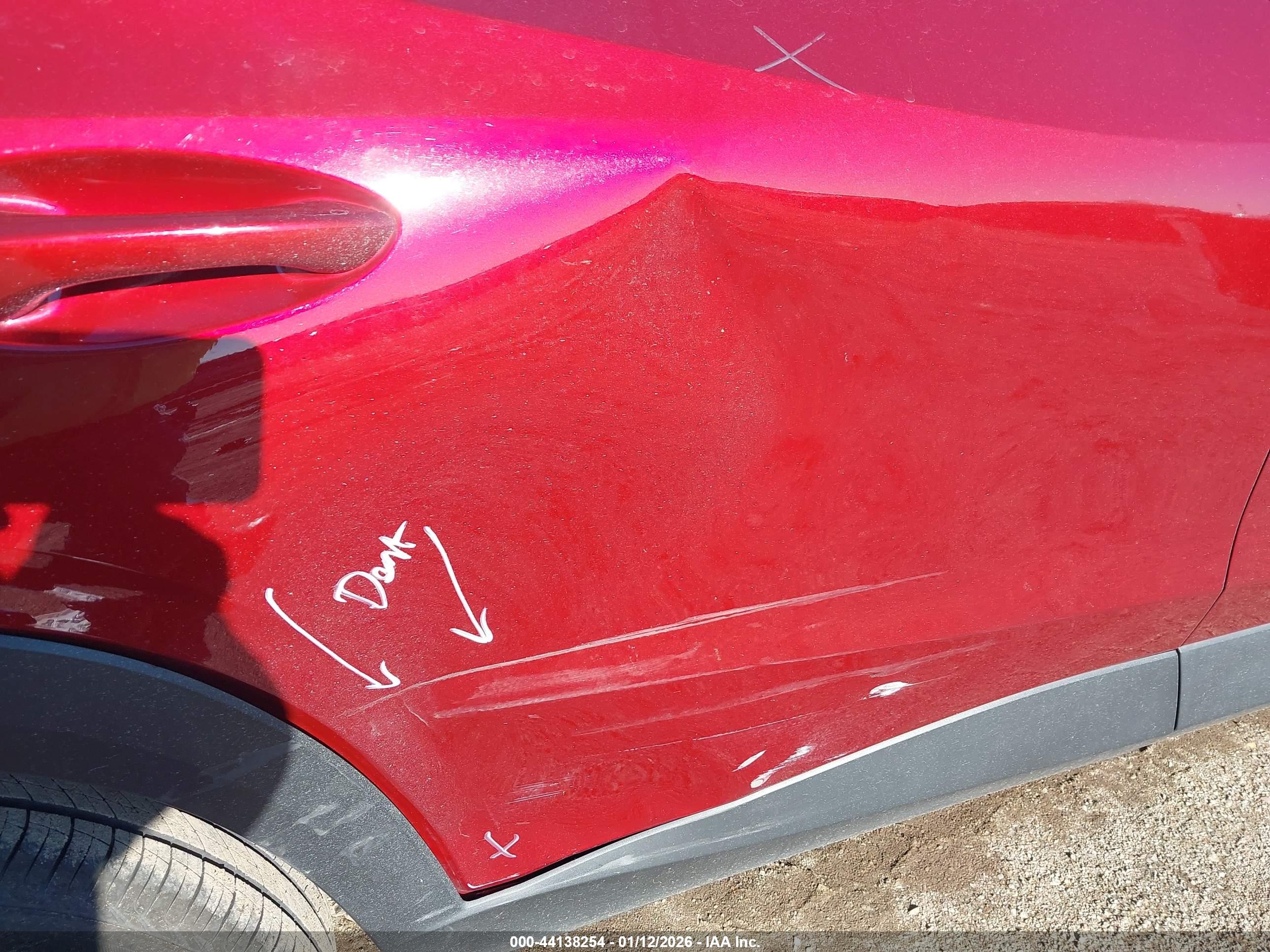 CHEVROLET TRAX image 6