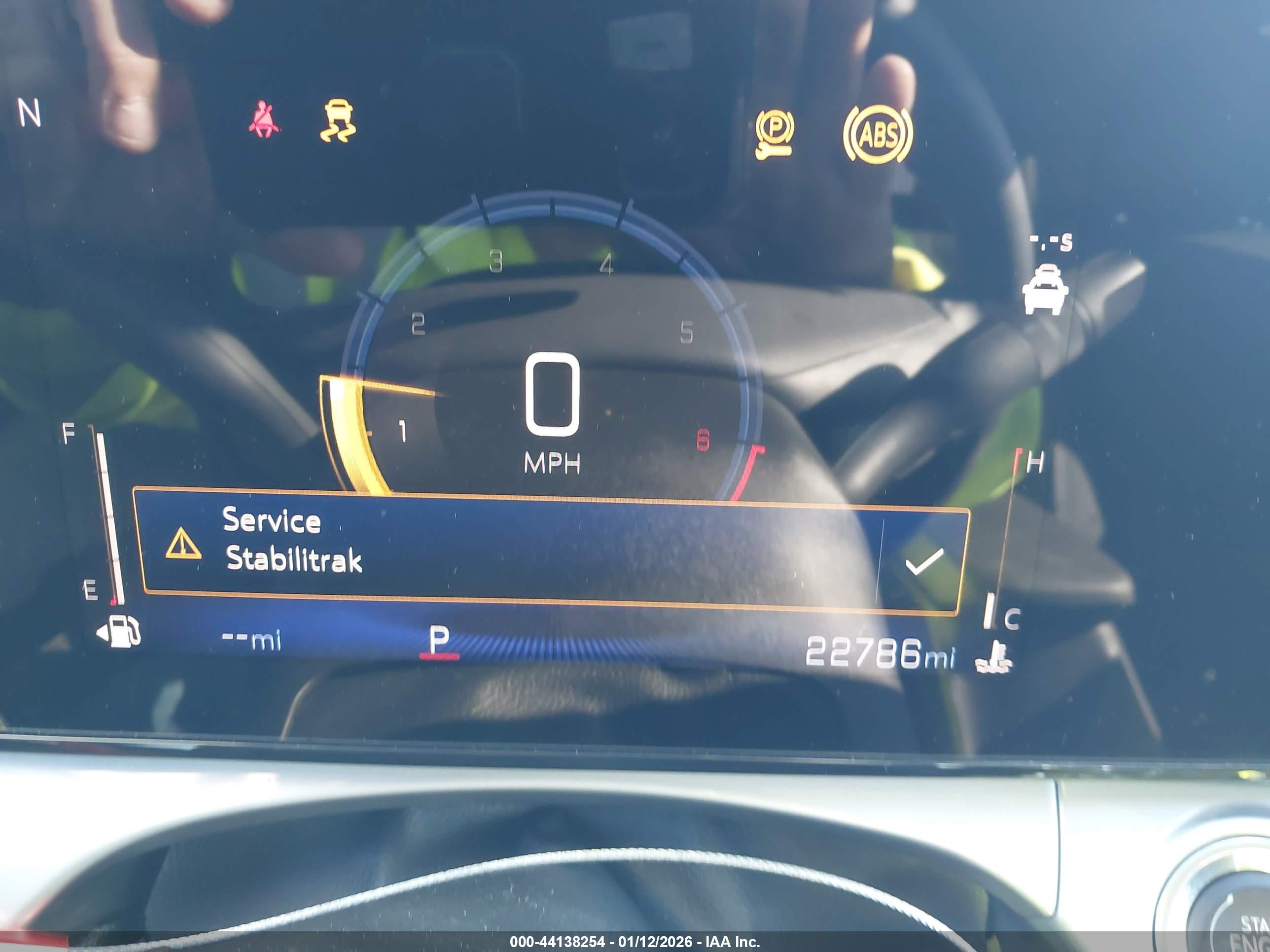 CHEVROLET TRAX image 7