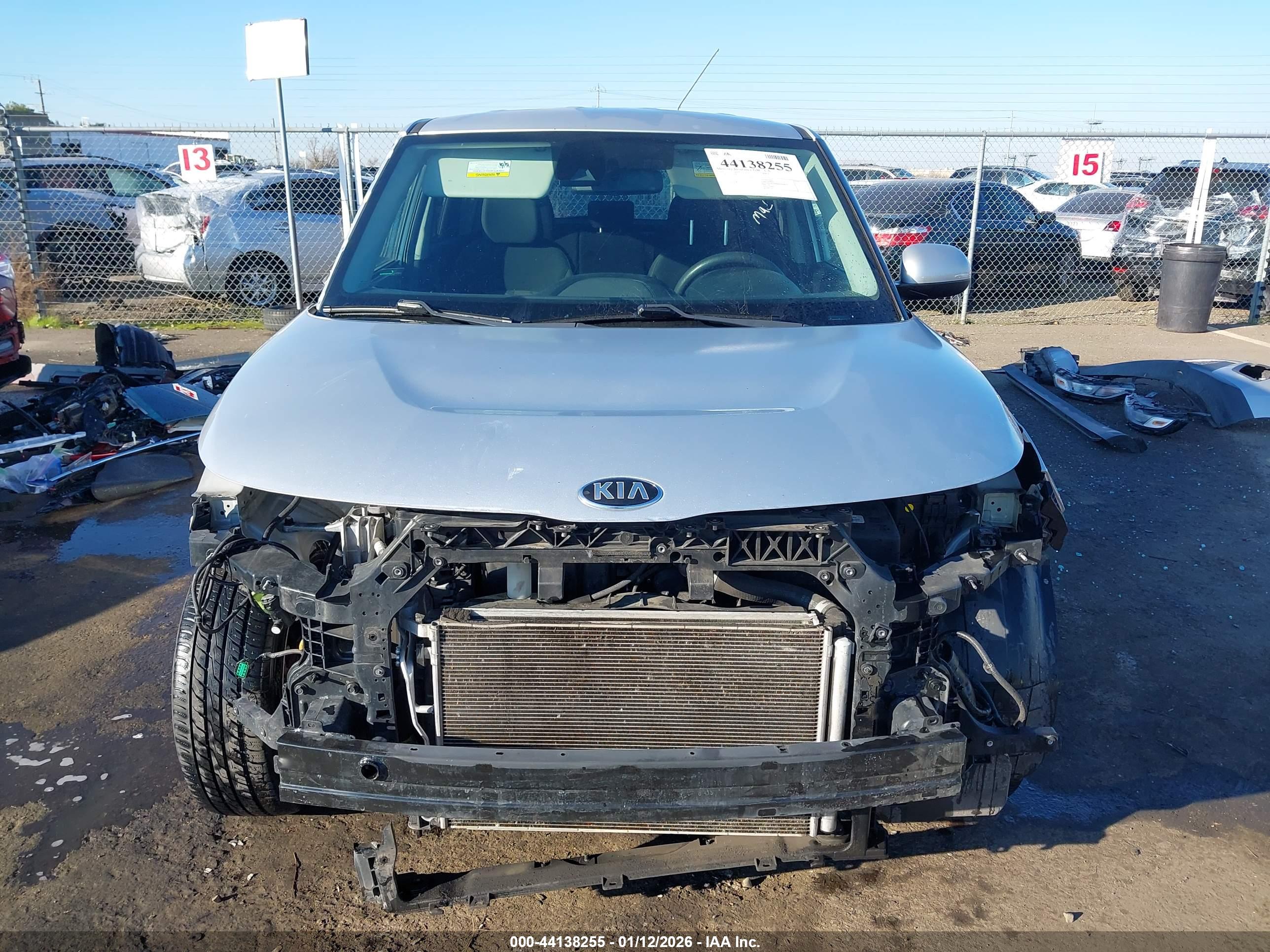 KIA SOUL image 6