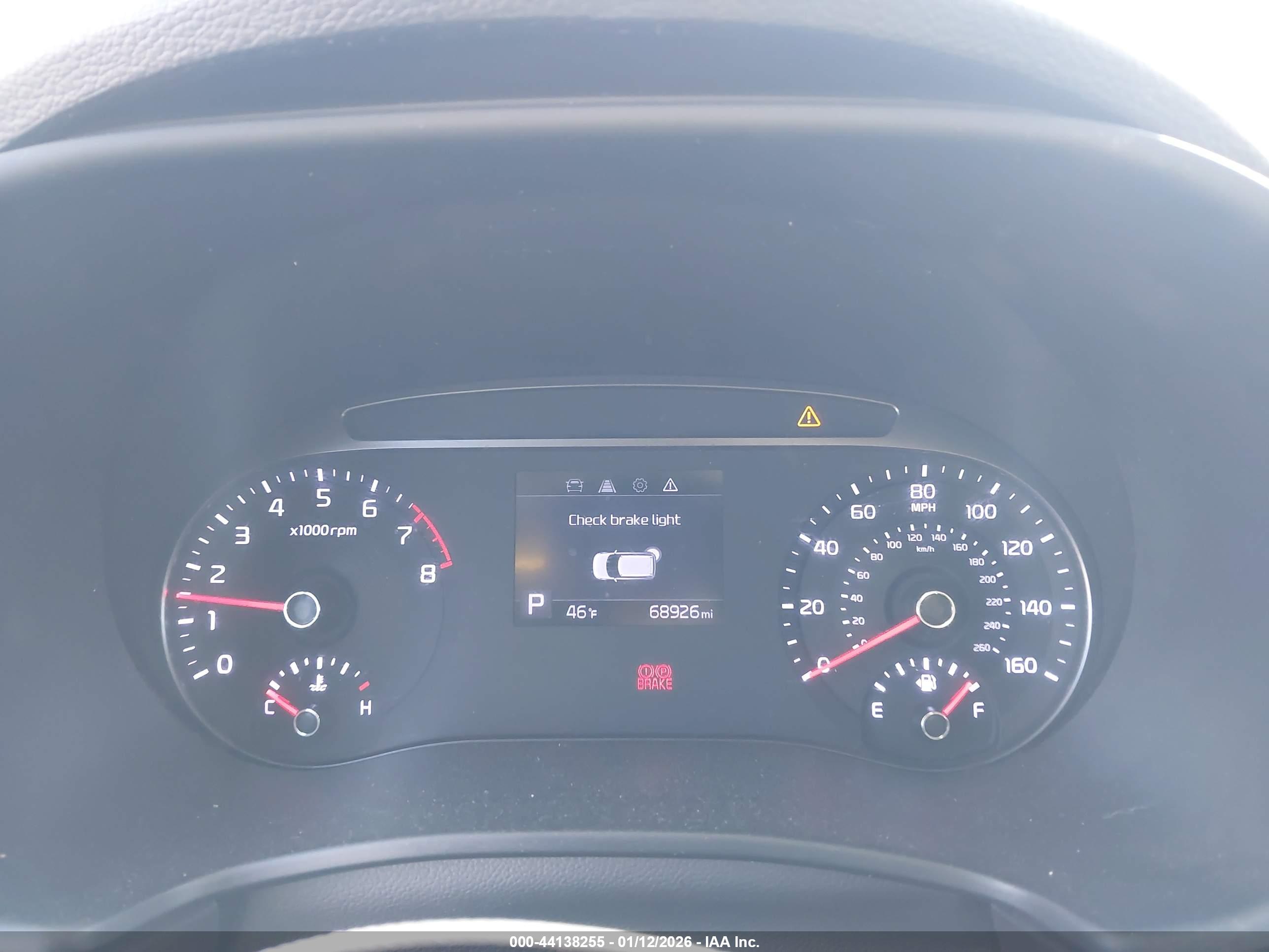 KIA SOUL image 7