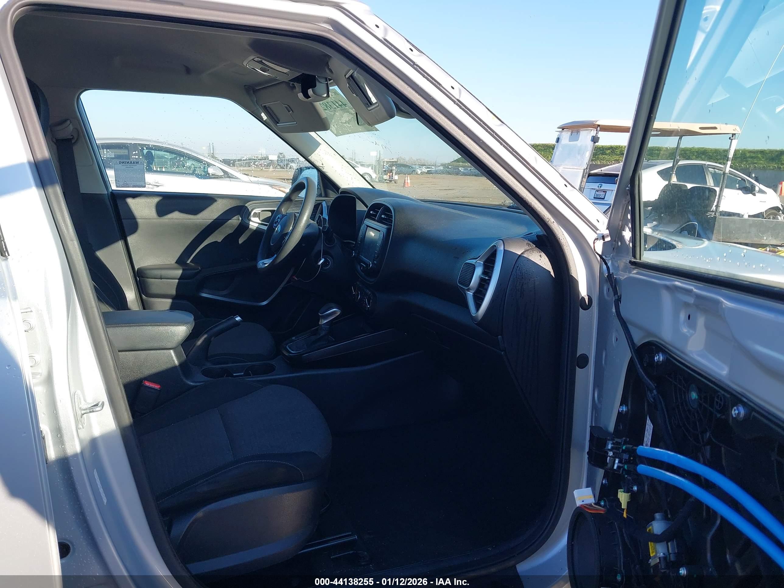 KIA SOUL image 8