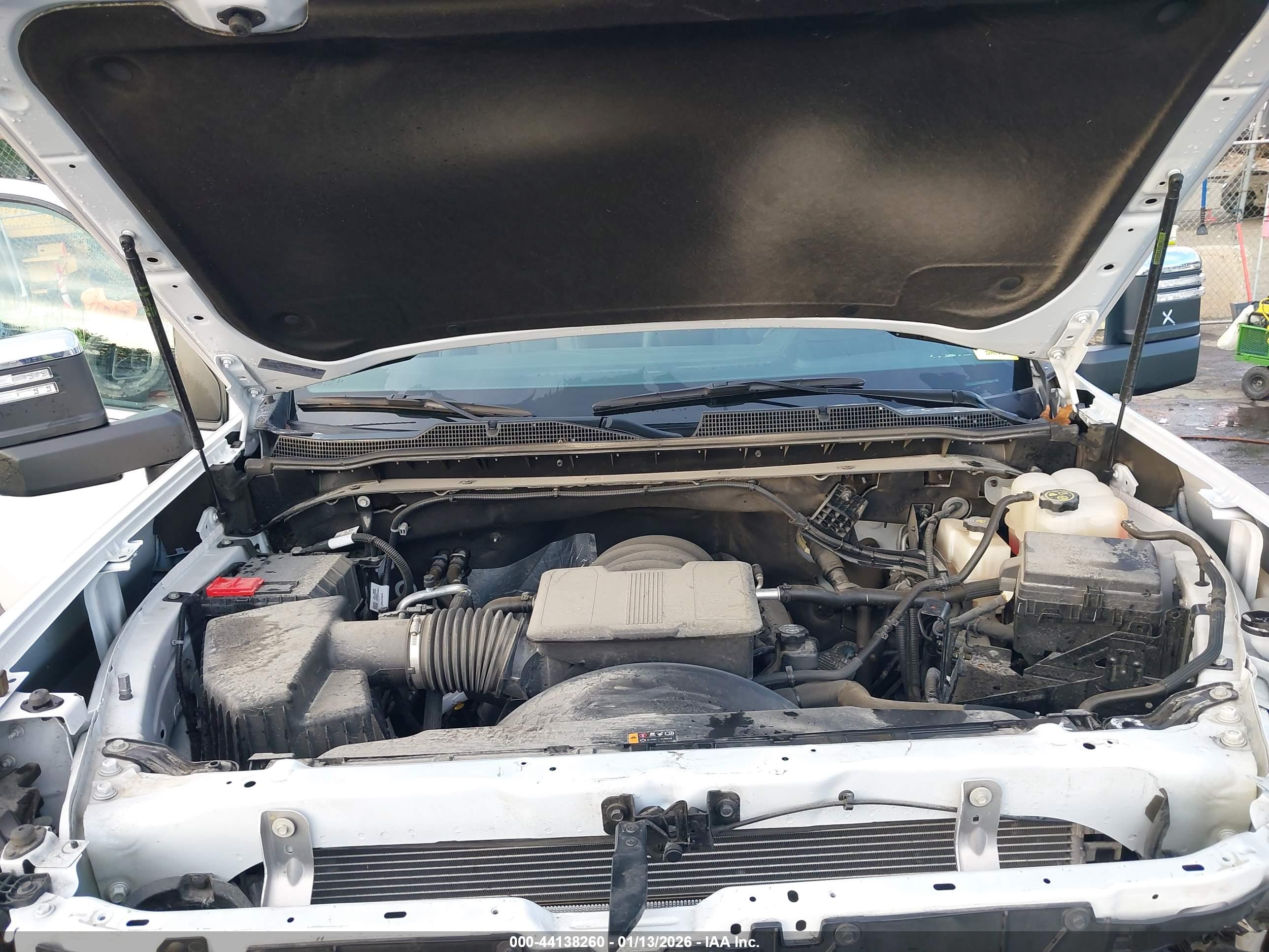 CHEVROLET SILVERADO image 10