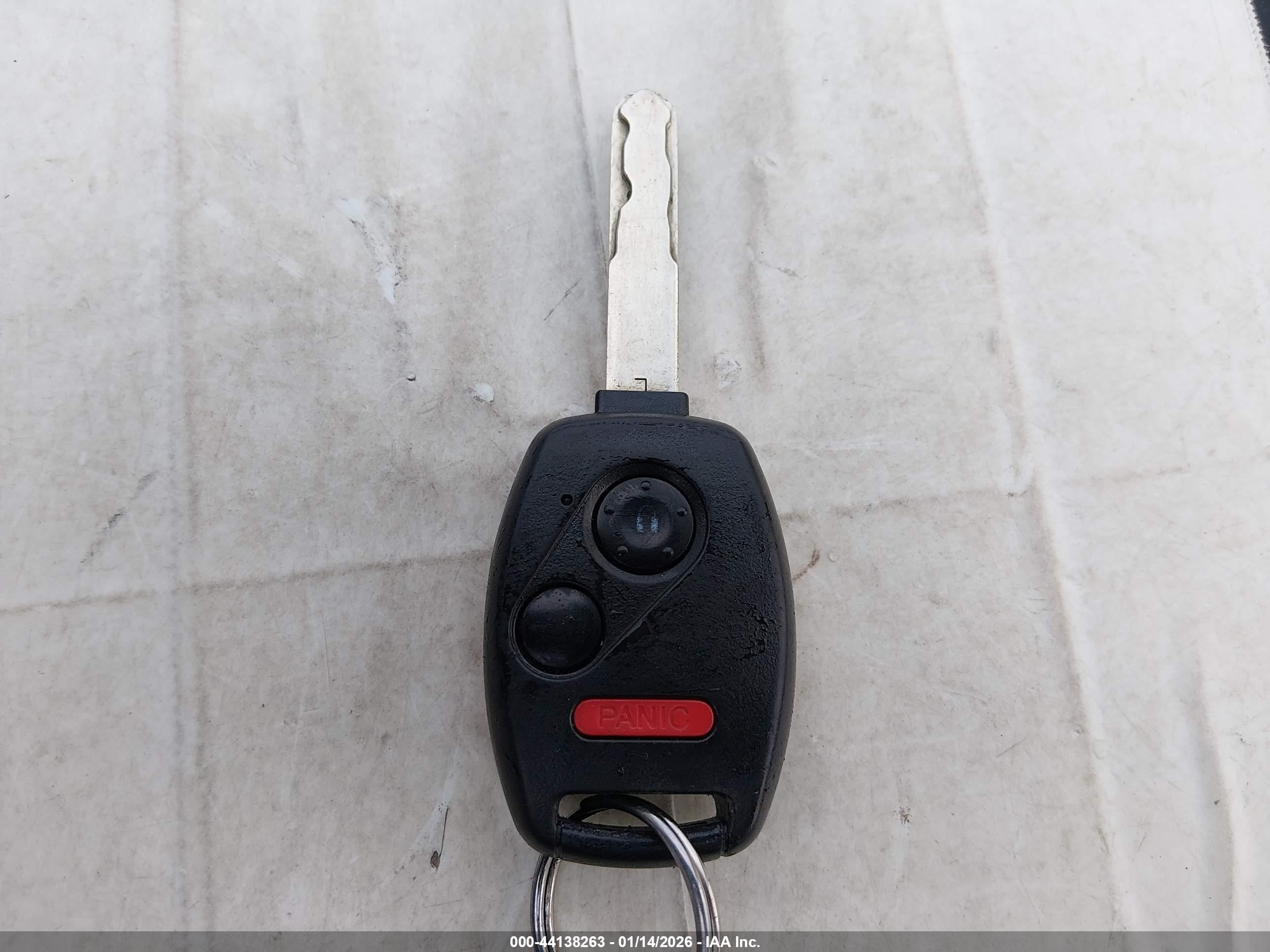 HONDA CR-V image 11