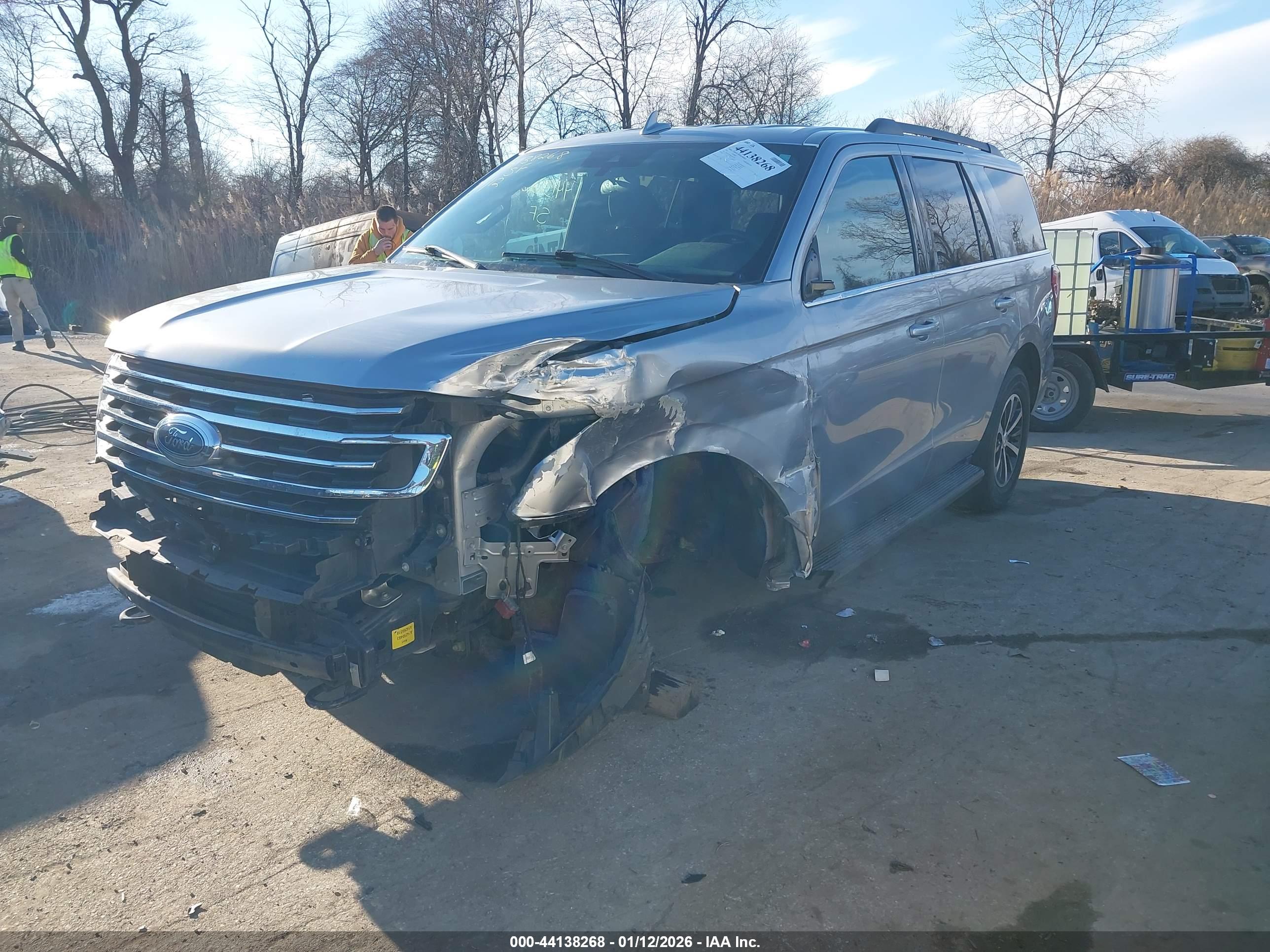 FORD EXPEDITION image 2