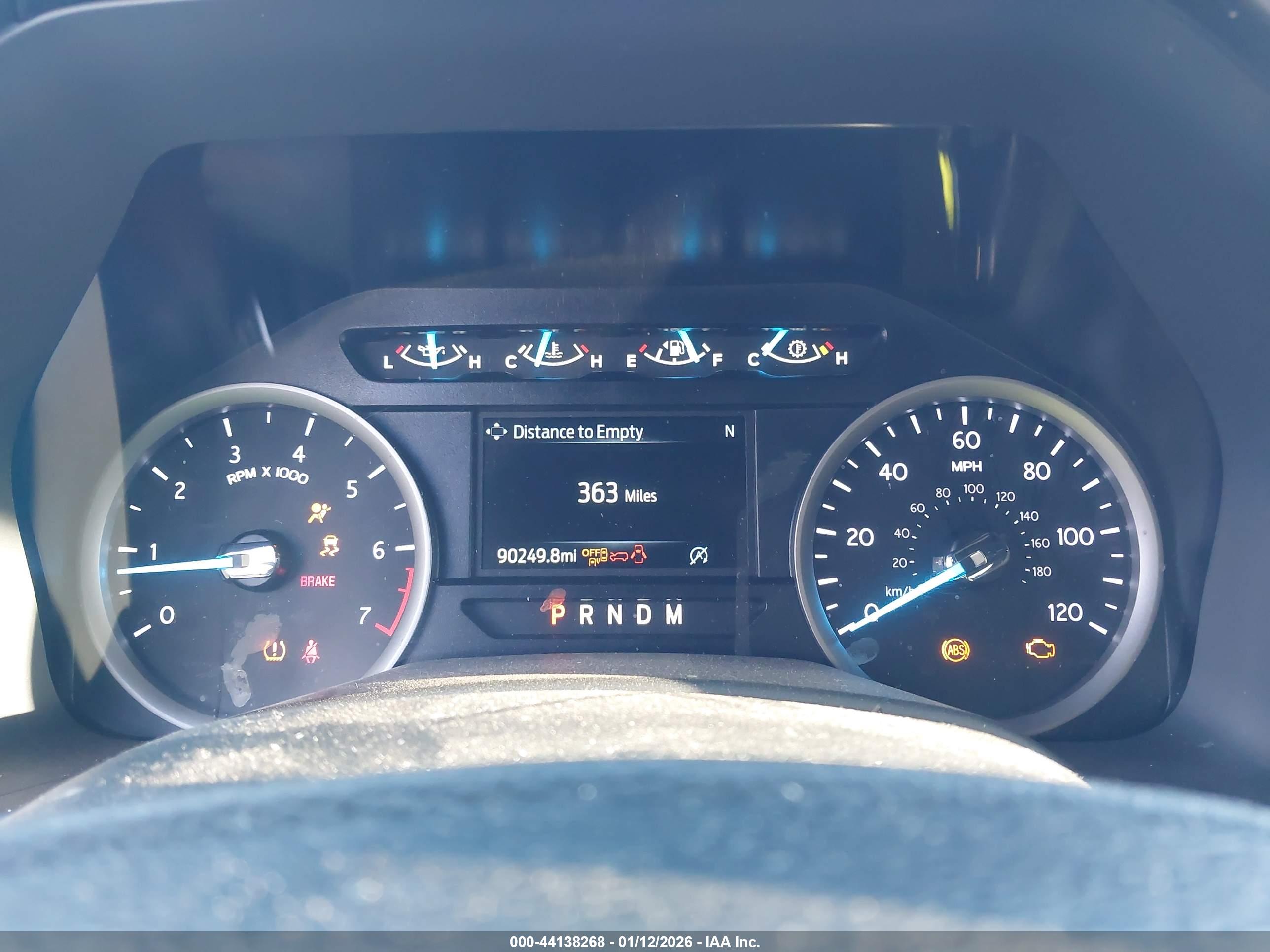 FORD EXPEDITION image 7