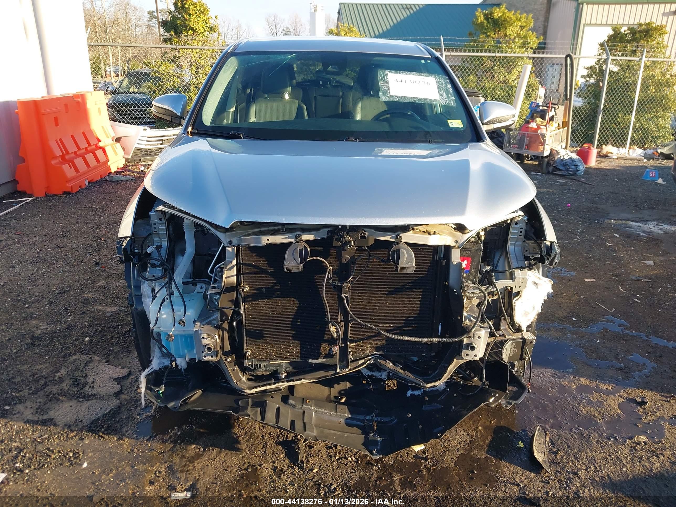 TOYOTA HIGHLANDER image 6