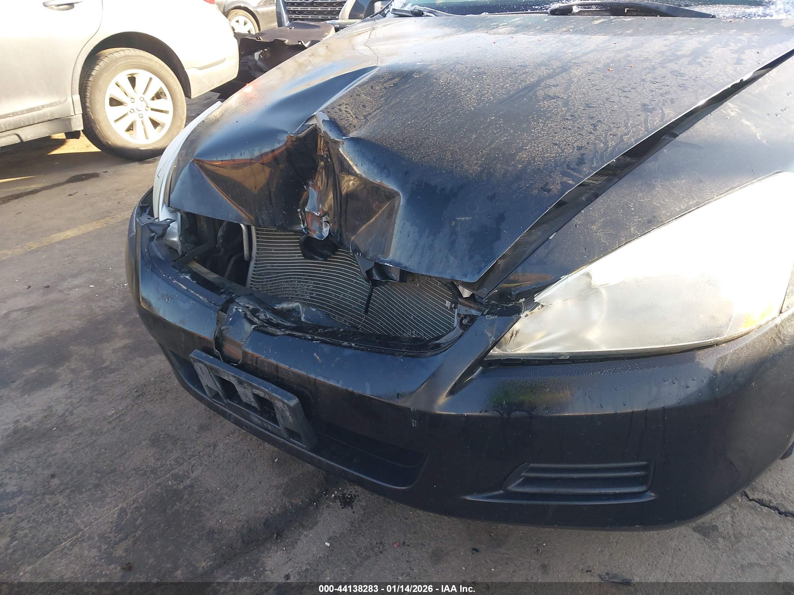 HONDA ACCORD image 6