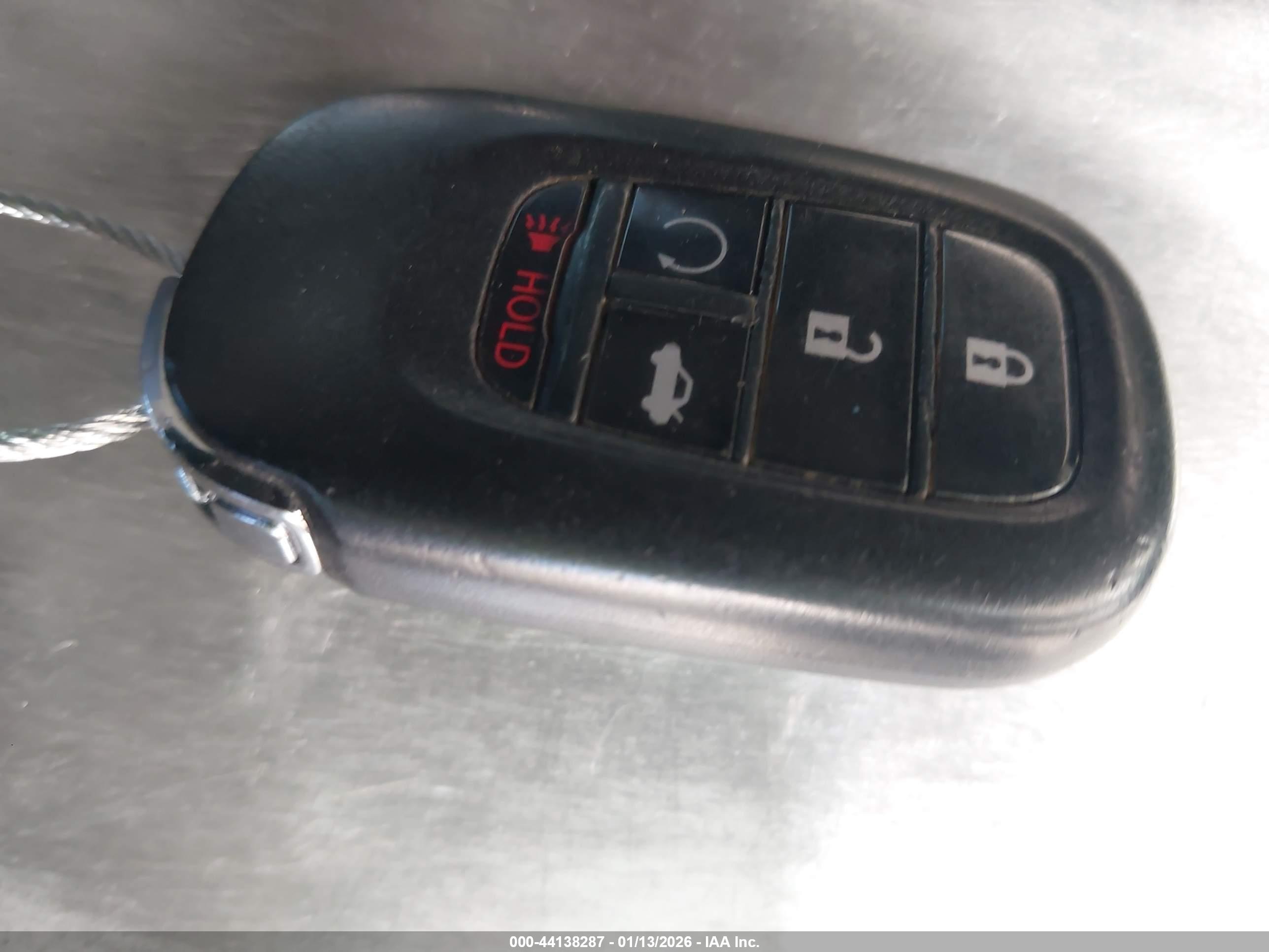 HONDA ACCORD image 11