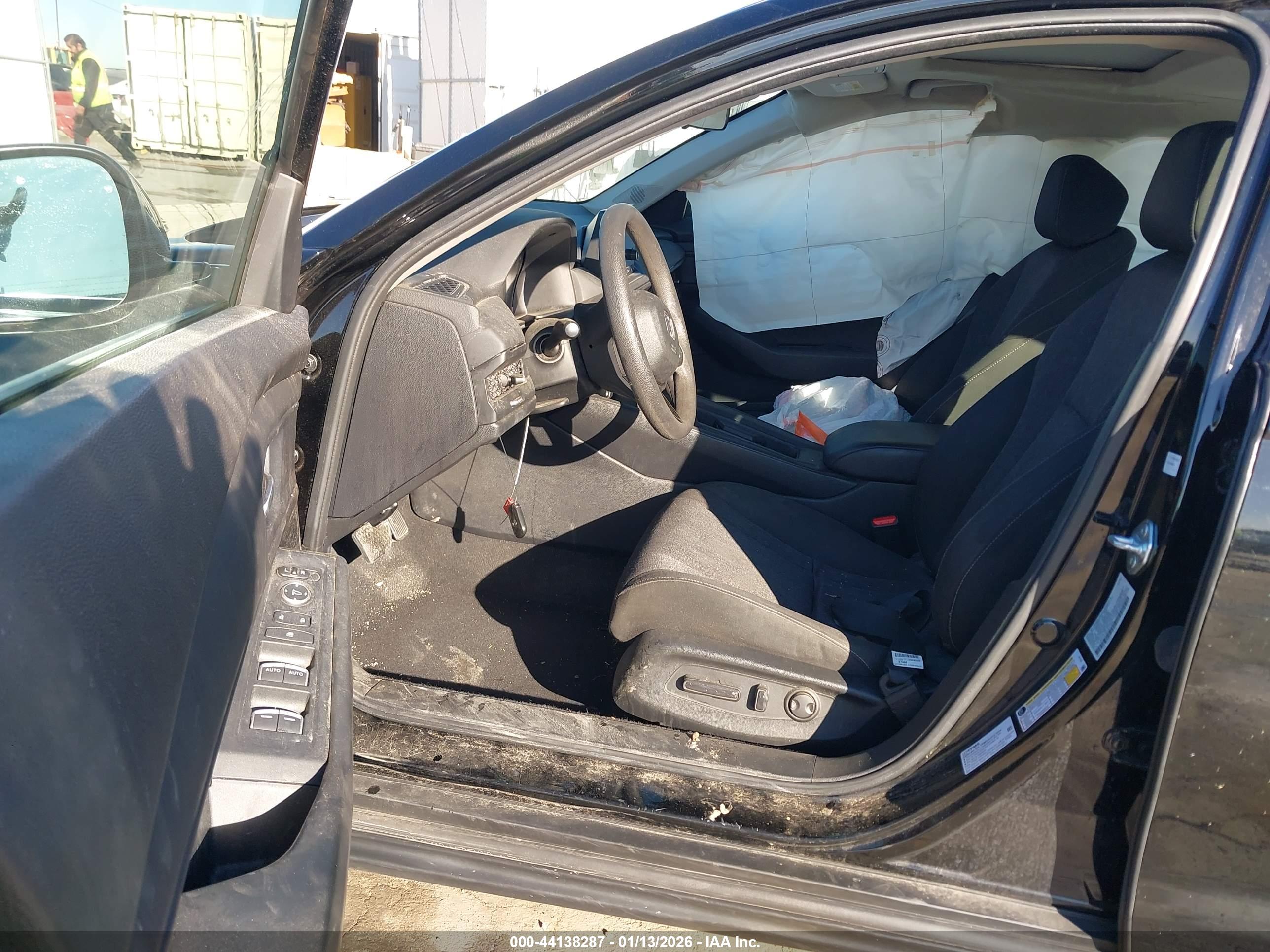 HONDA ACCORD image 5