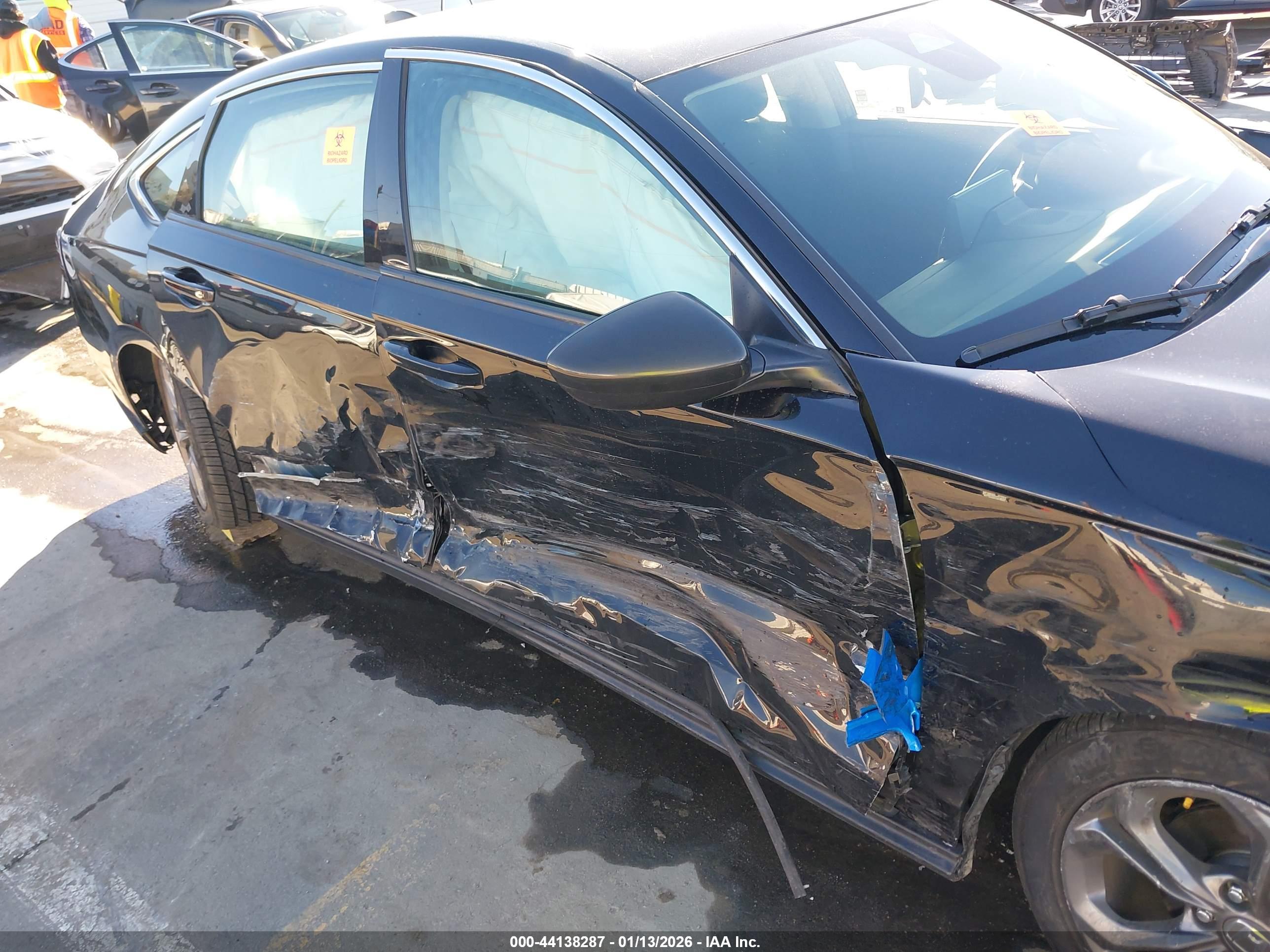 HONDA ACCORD image 6
