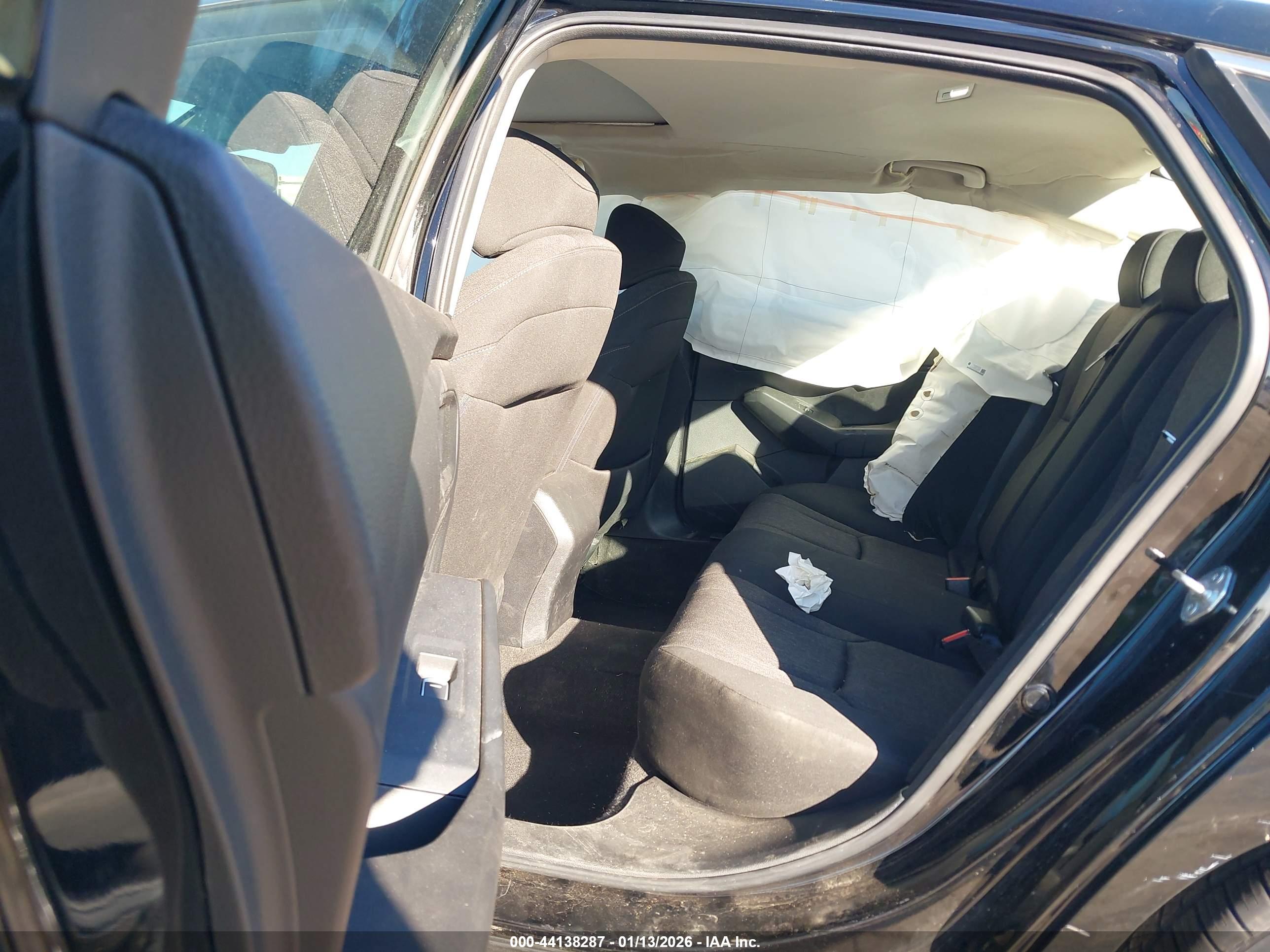 HONDA ACCORD image 8