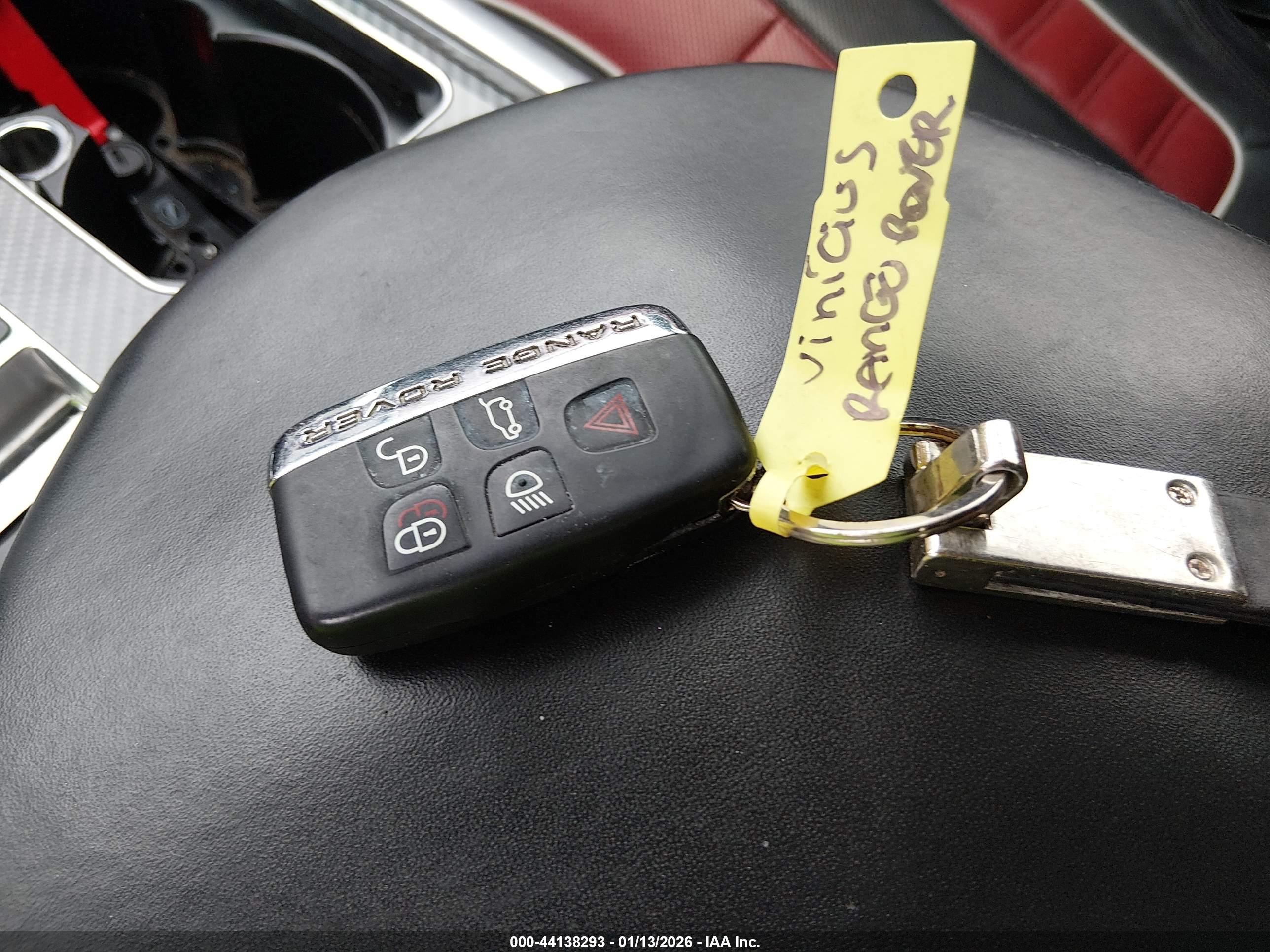 LAND ROVER image 11
