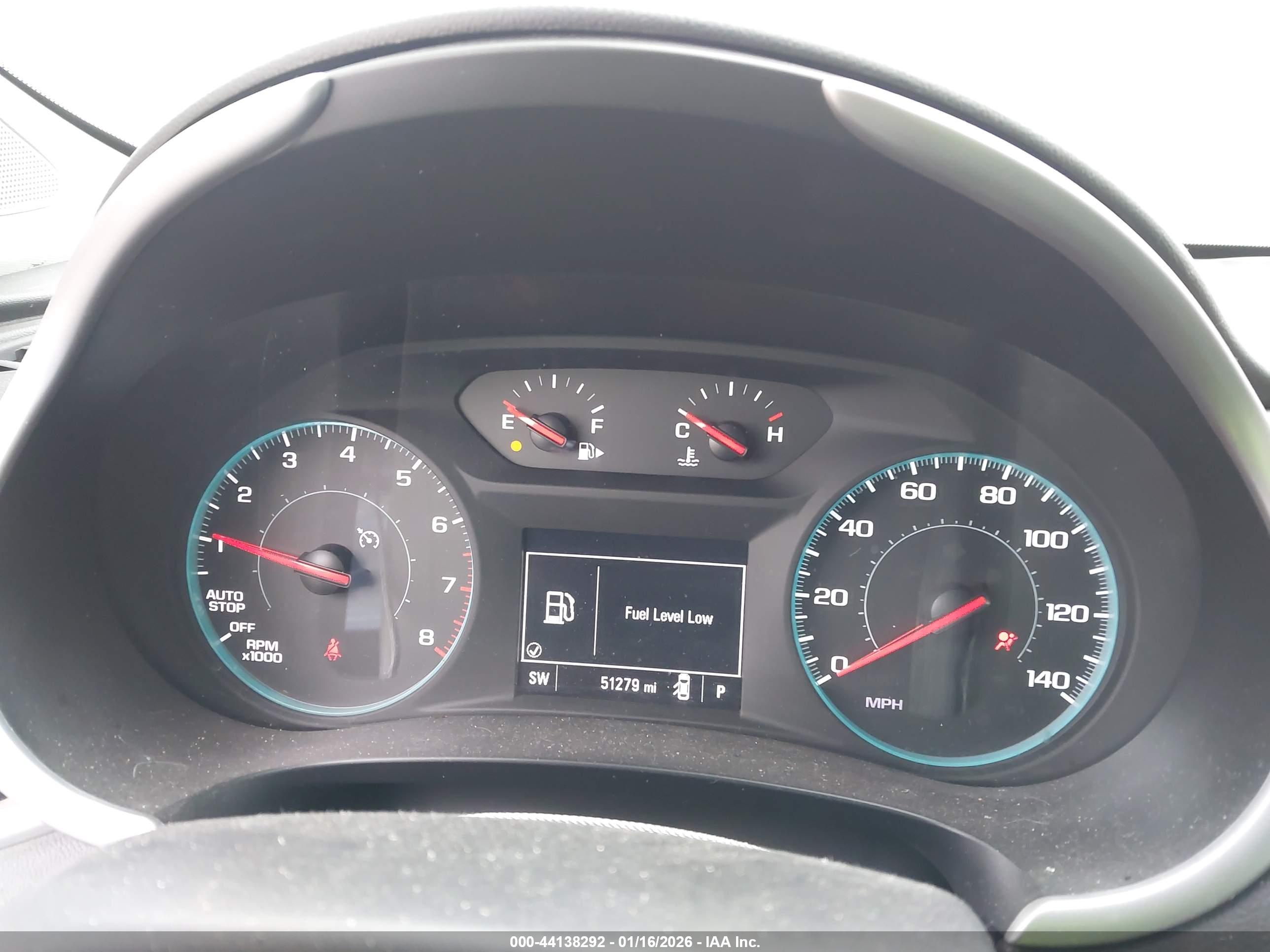 CHEVROLET MALIBU image 7