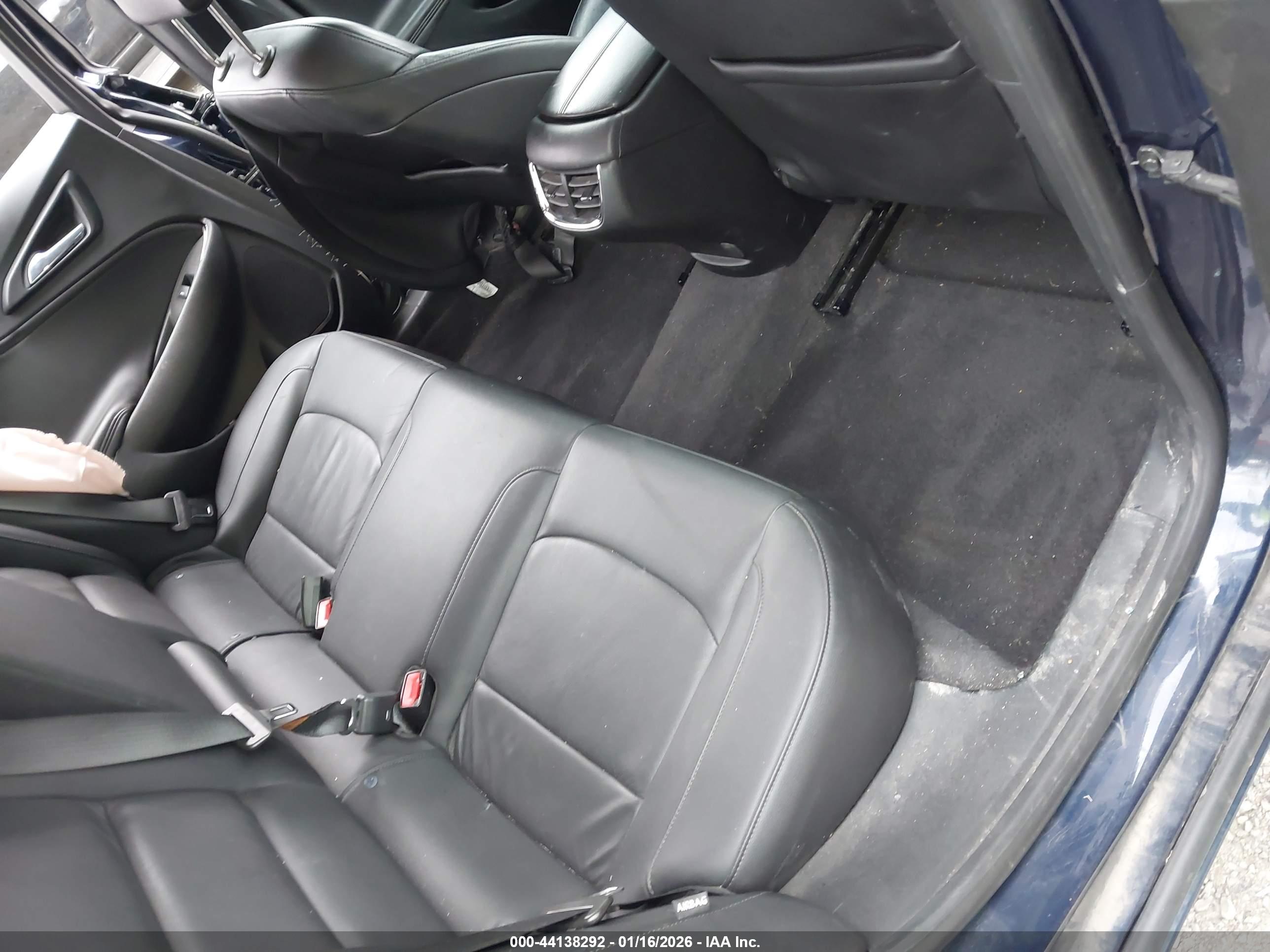 CHEVROLET MALIBU image 8
