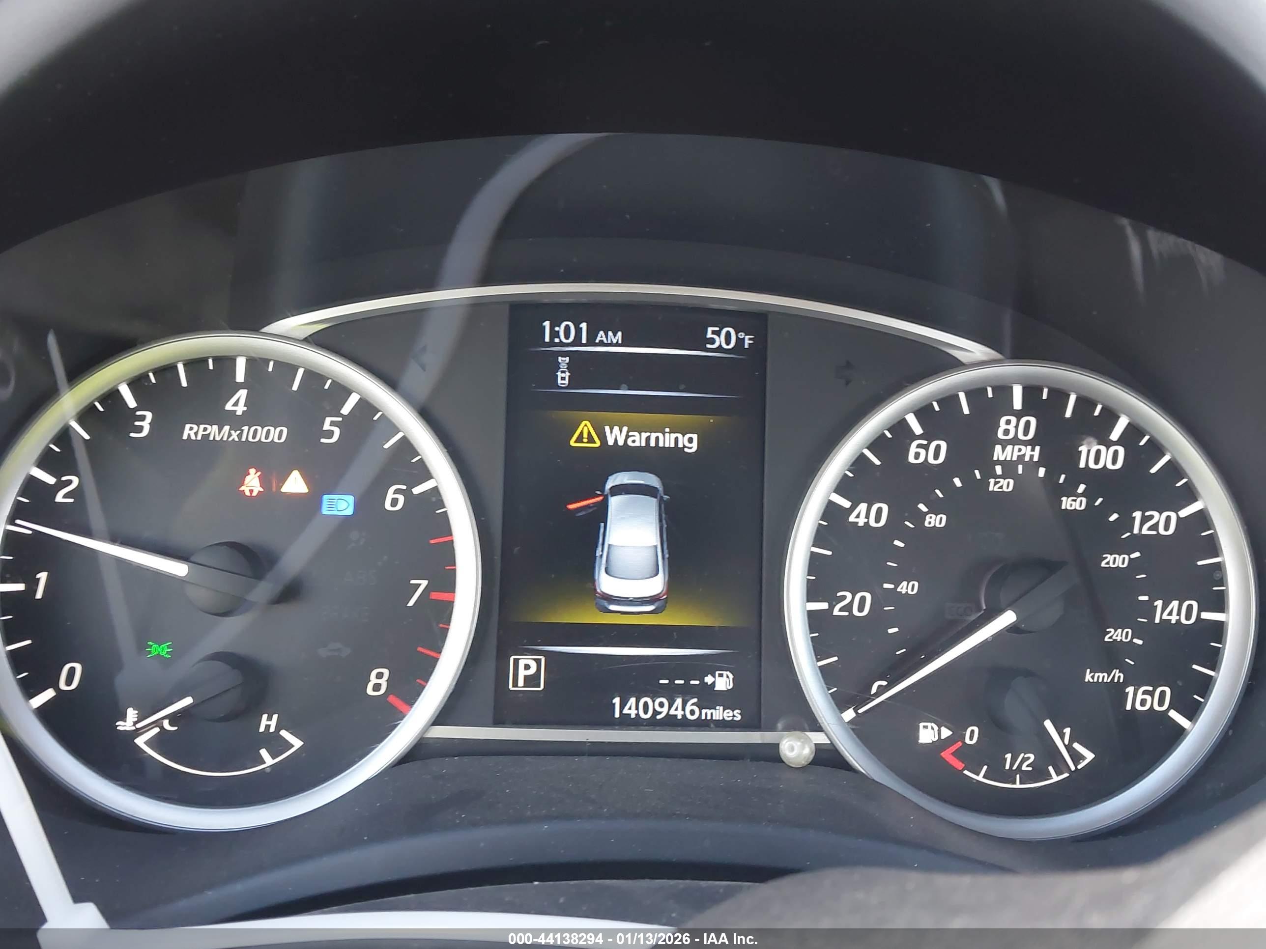 NISSAN SENTRA image 7
