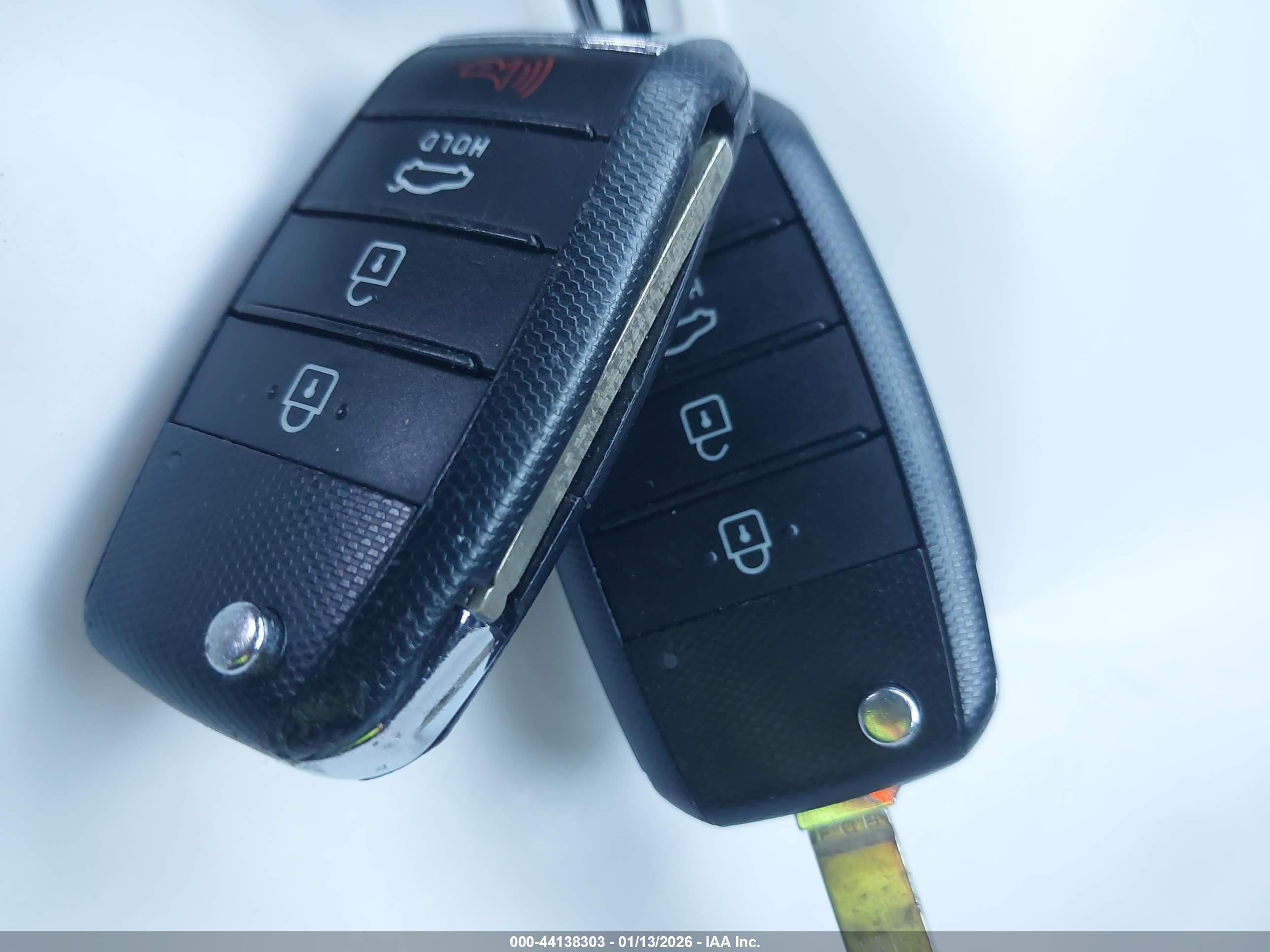 KIA RIO image 11