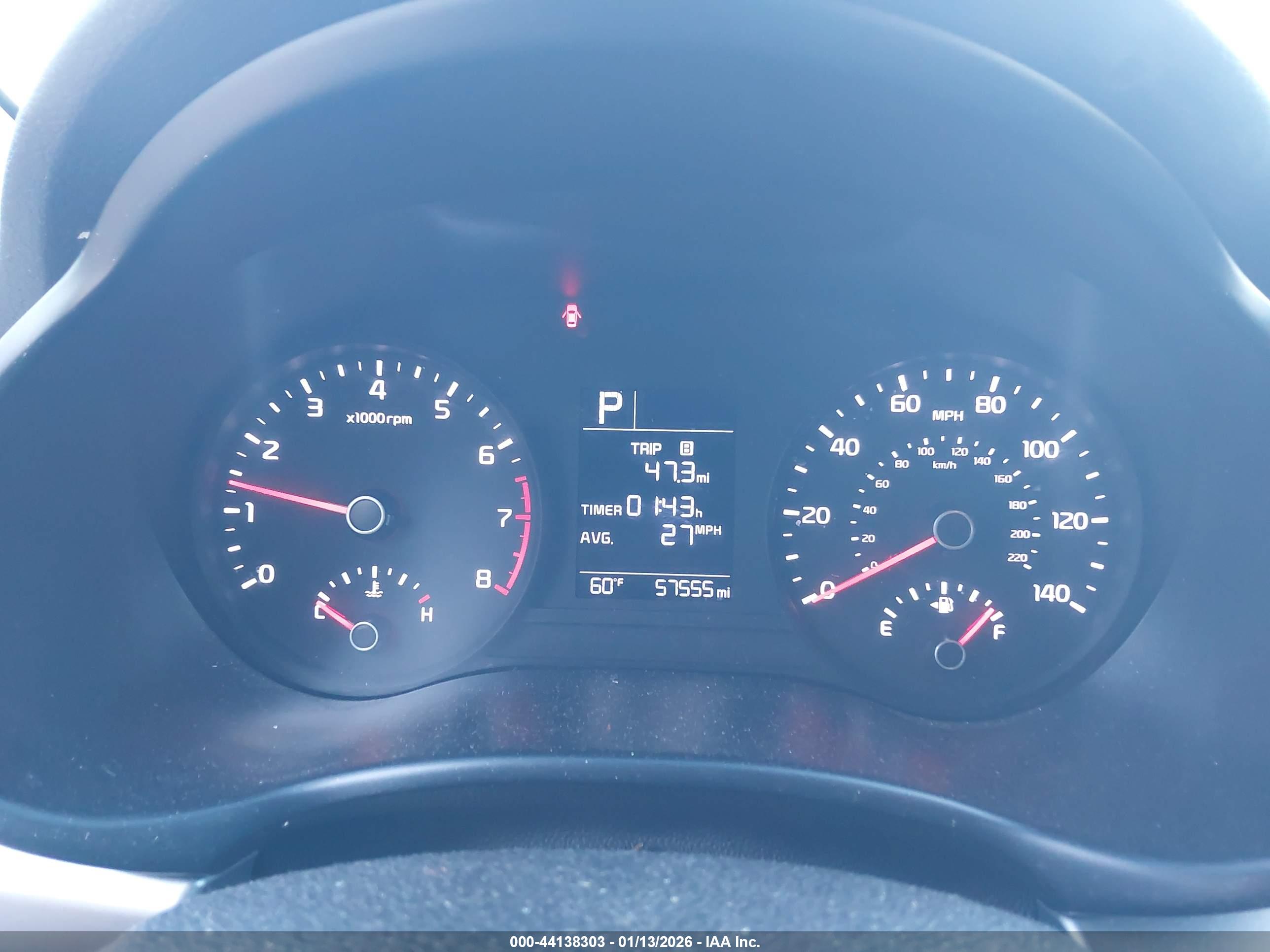 KIA RIO image 7