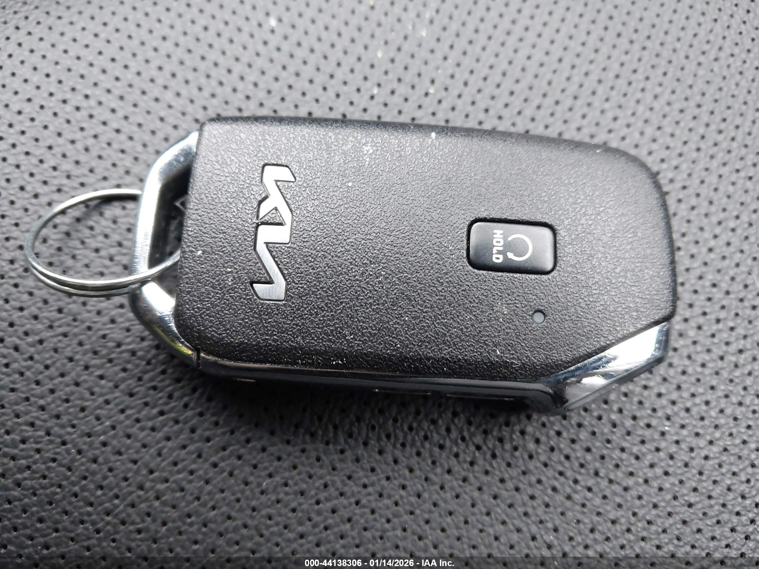 KIA SPORTAGE image 11