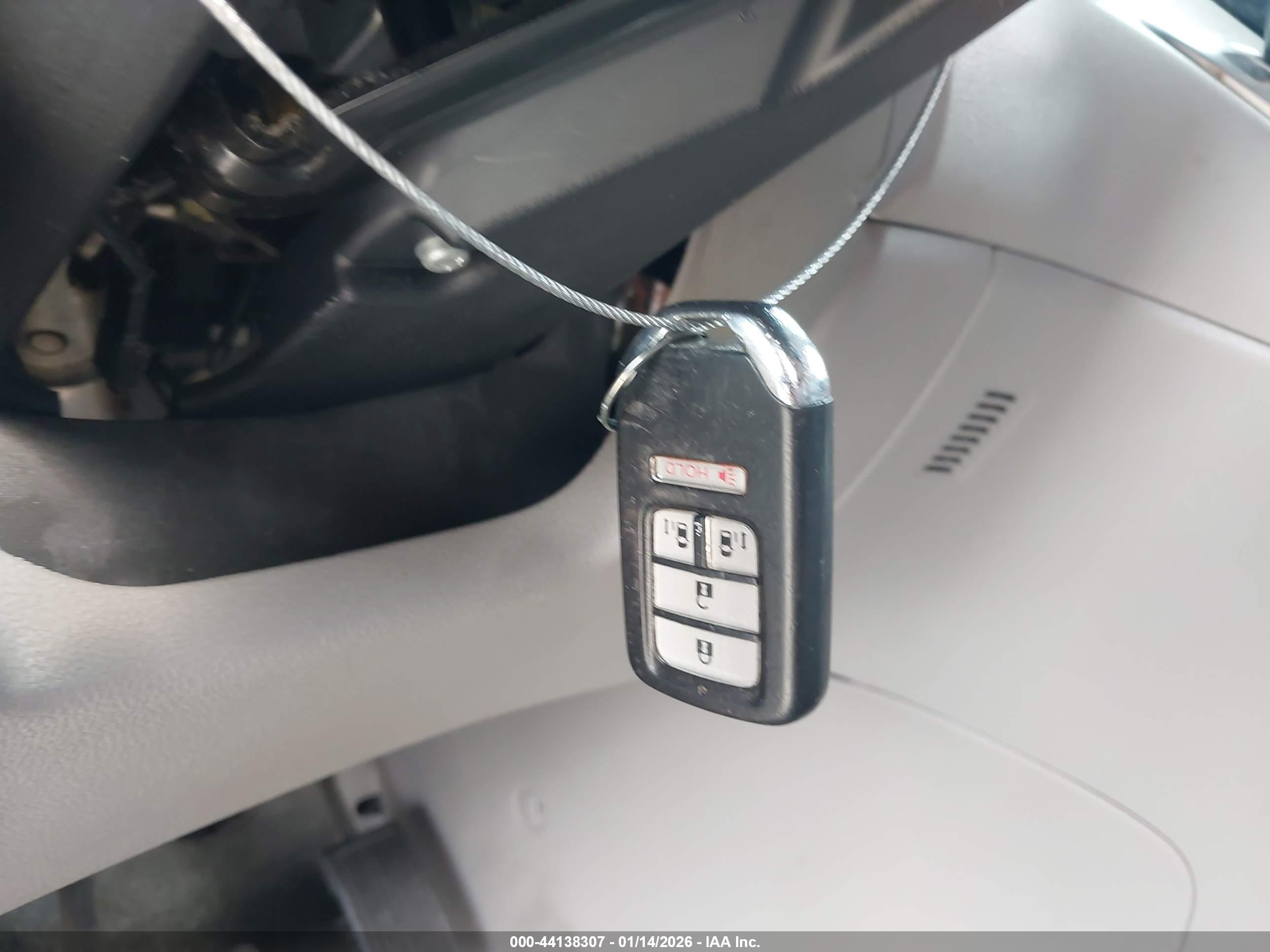 HONDA ODYSSEY image 11