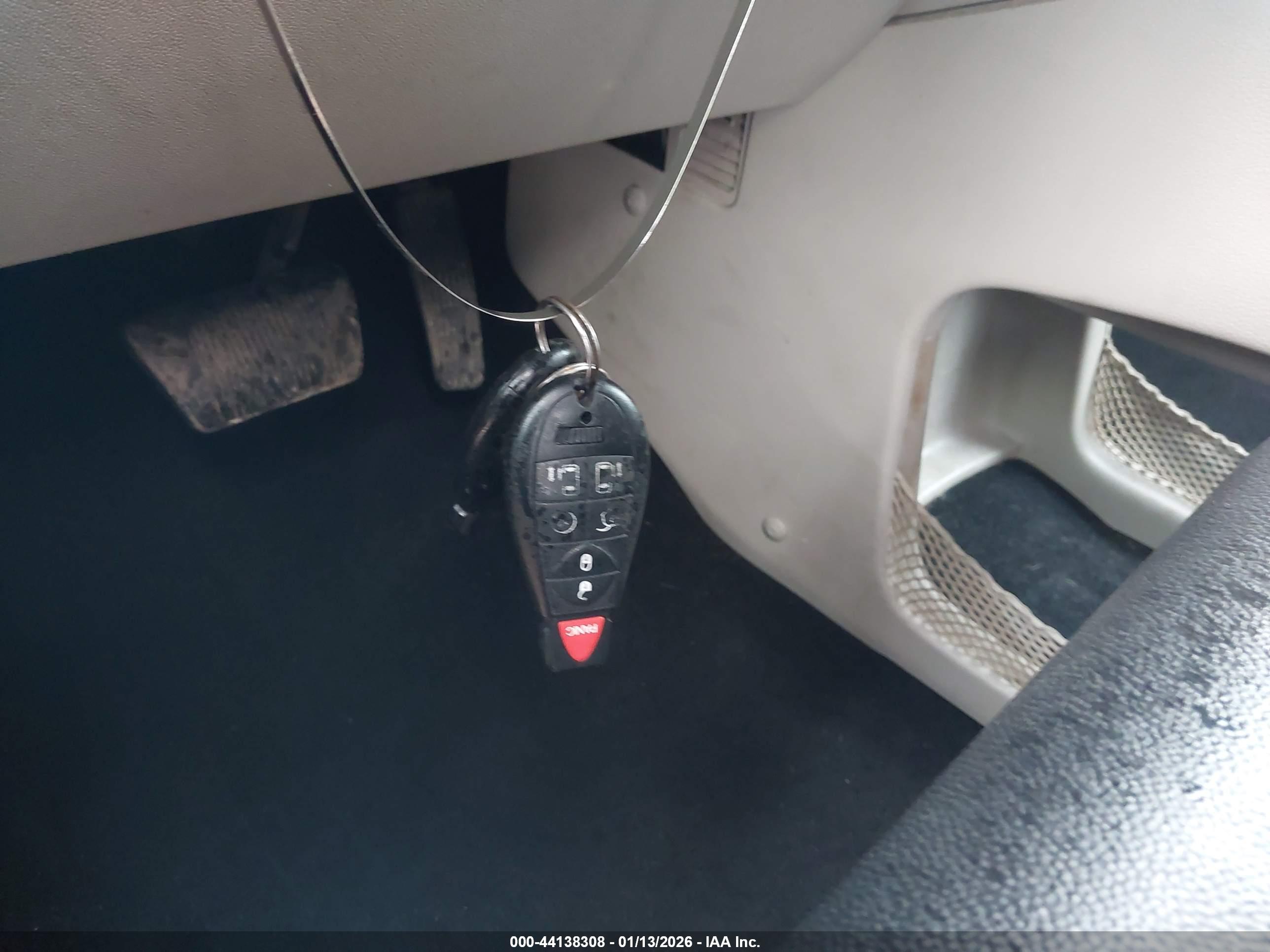 DODGE GRAND image 11