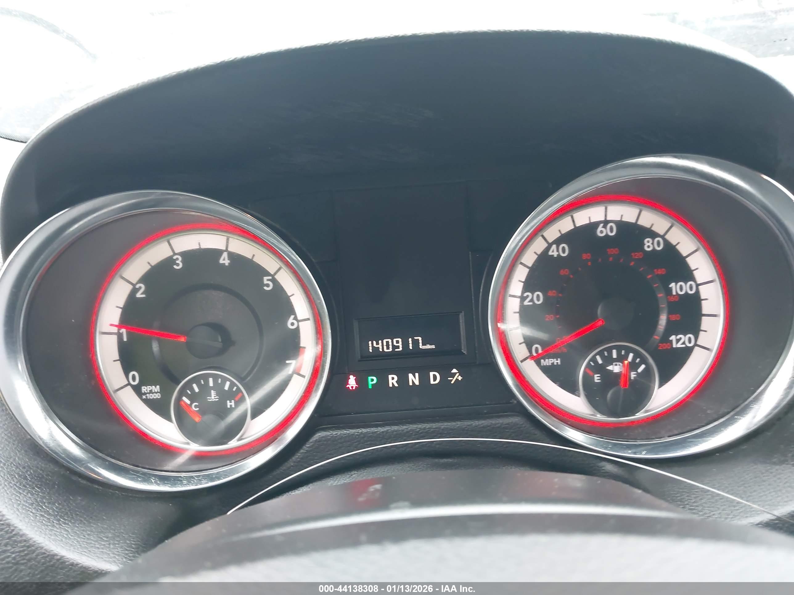 DODGE GRAND image 7