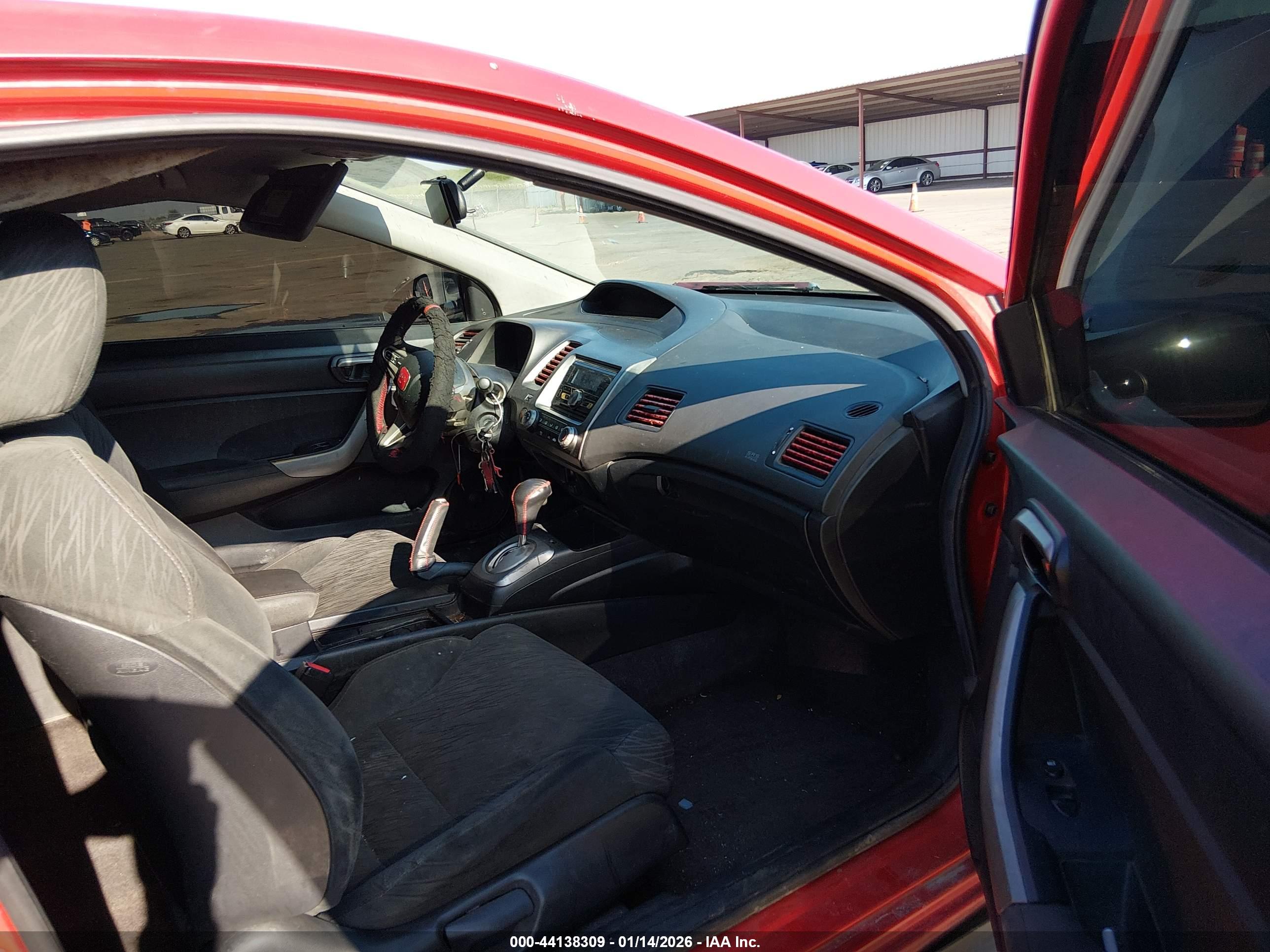 HONDA CIVIC image 5