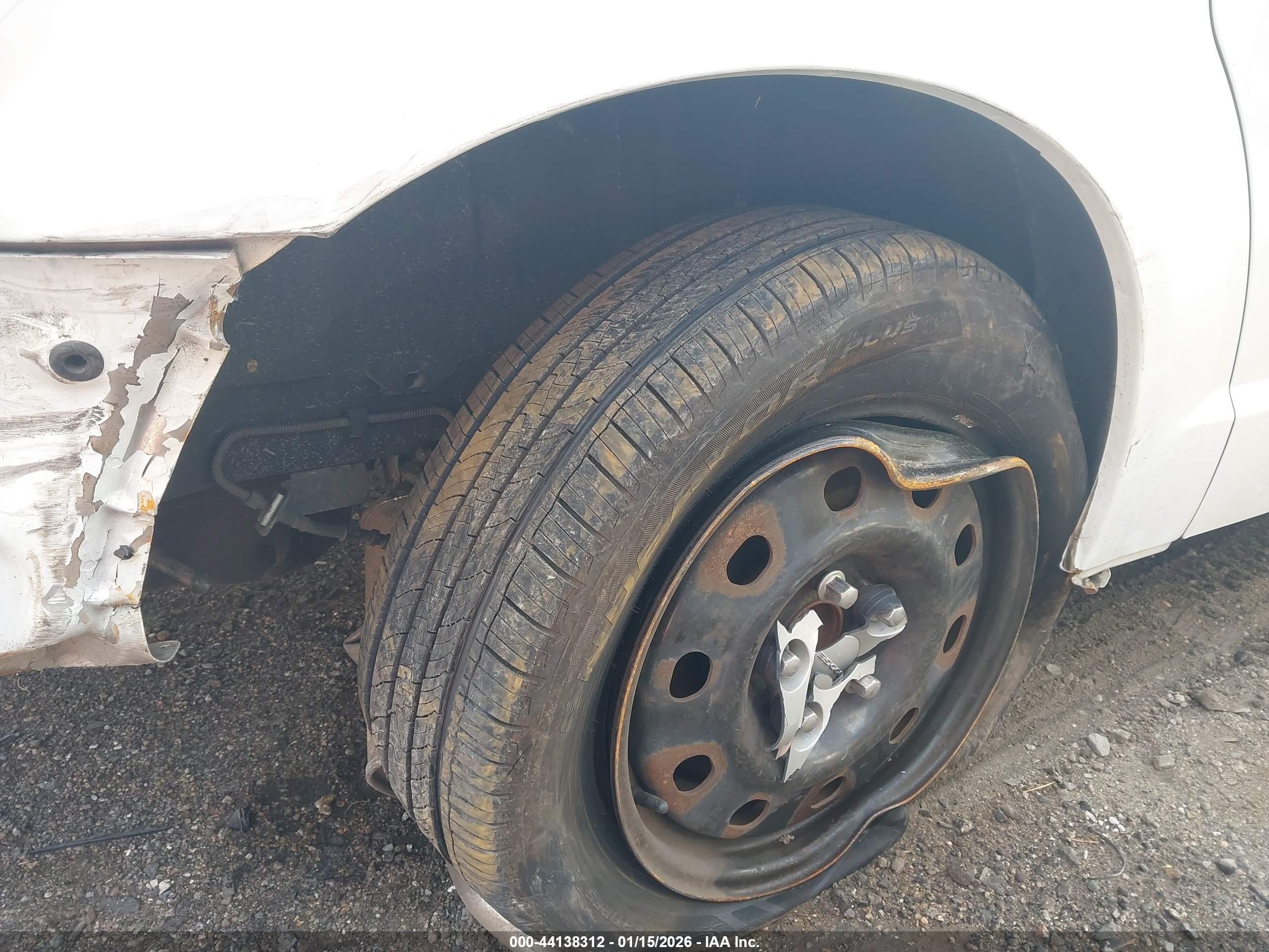 DODGE GRAND image 6