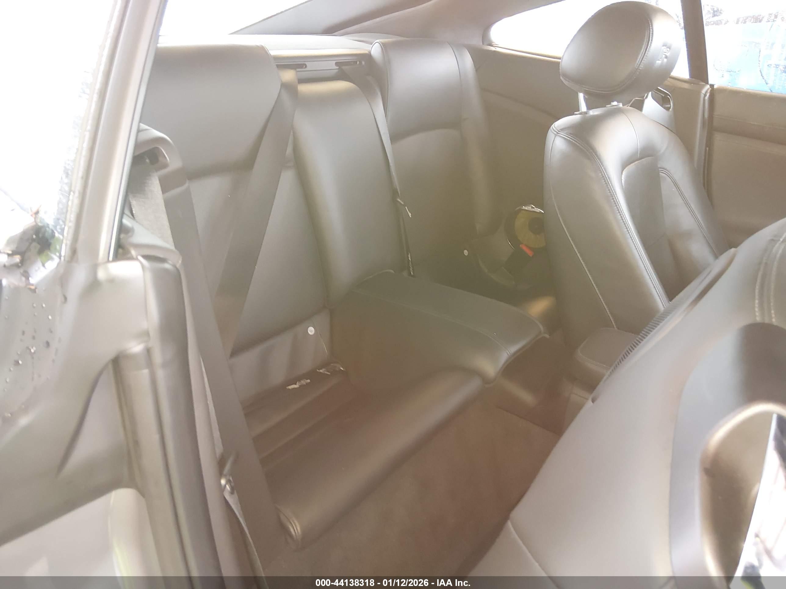 JAGUAR XK image 8