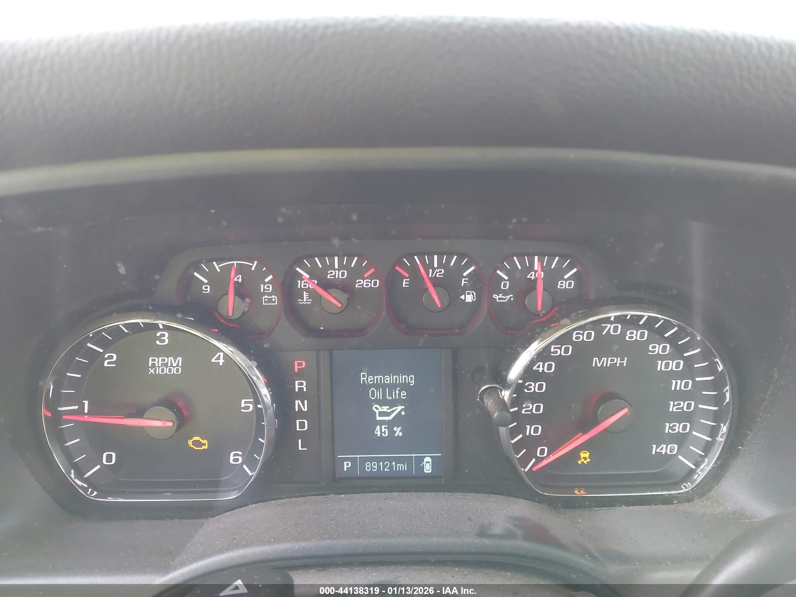 CHEVROLET SILVERADO image 7