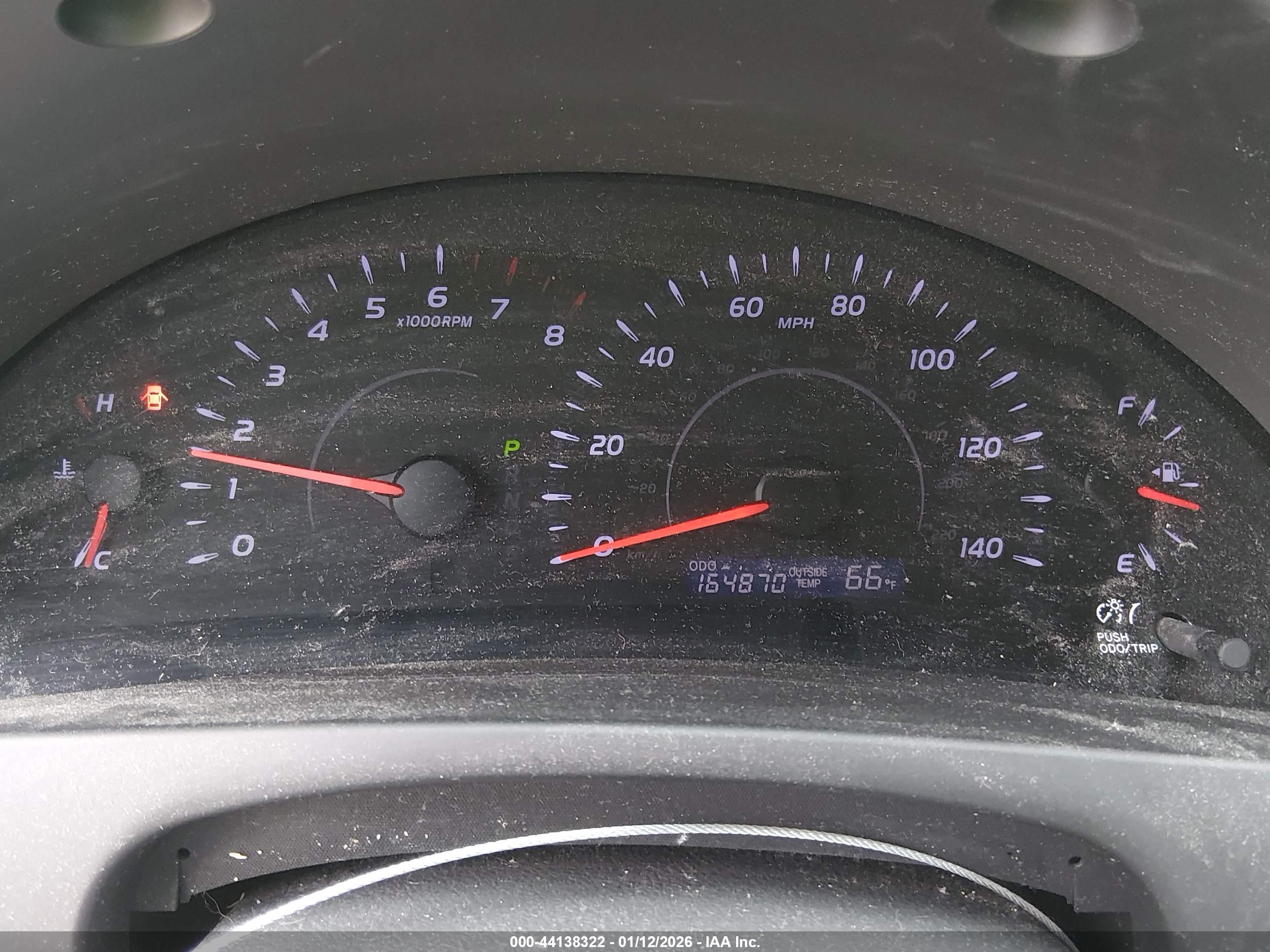 TOYOTA CAMRY image 7