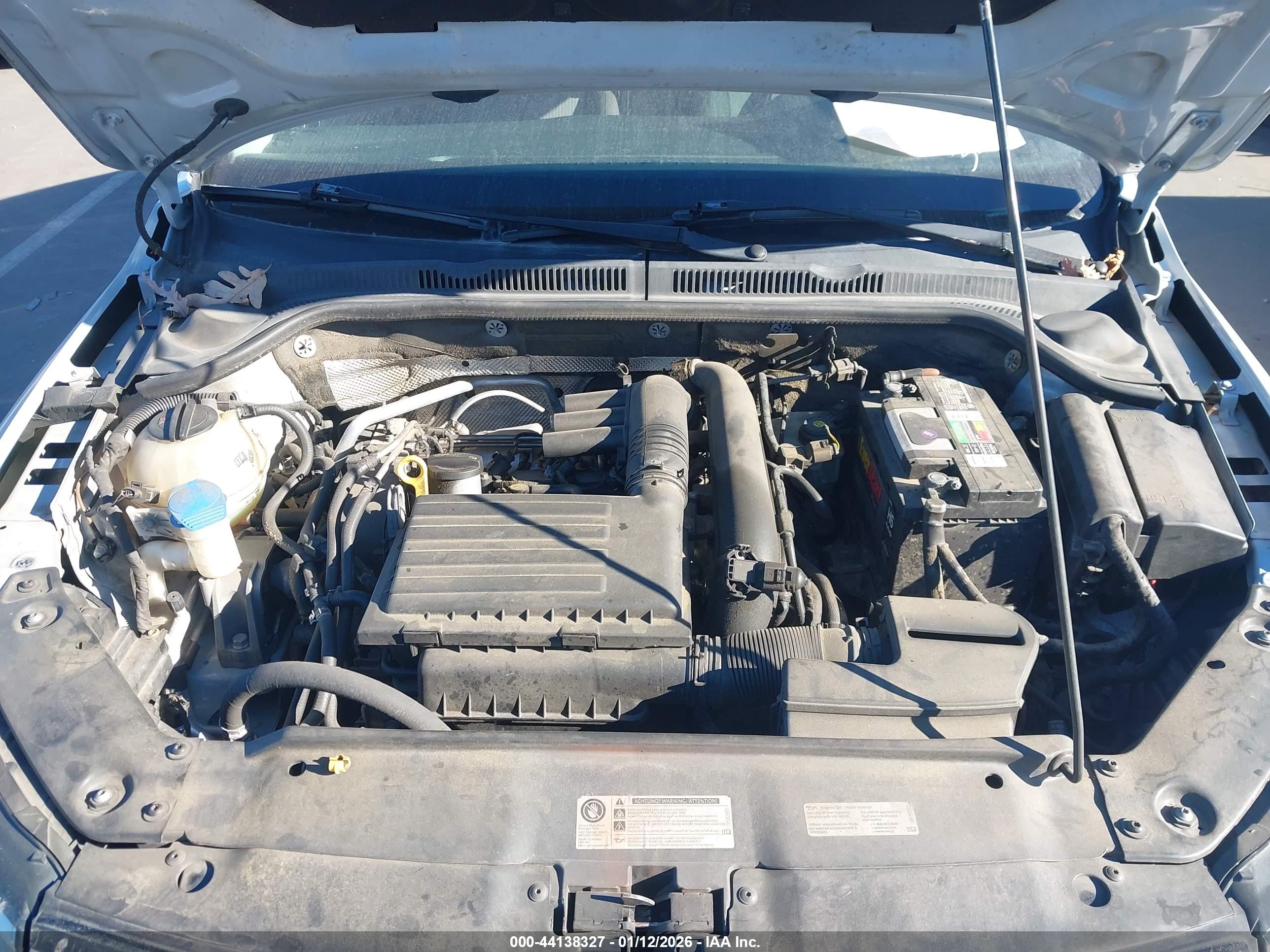 VOLKSWAGEN JETTA image 10