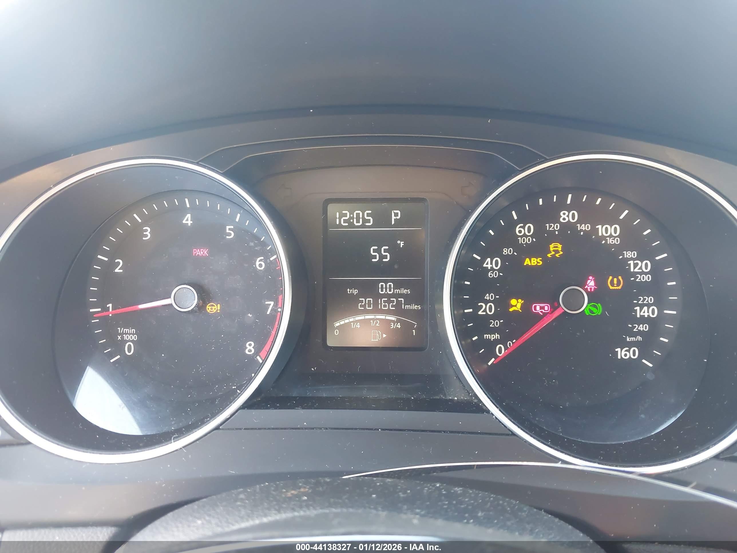 VOLKSWAGEN JETTA image 7