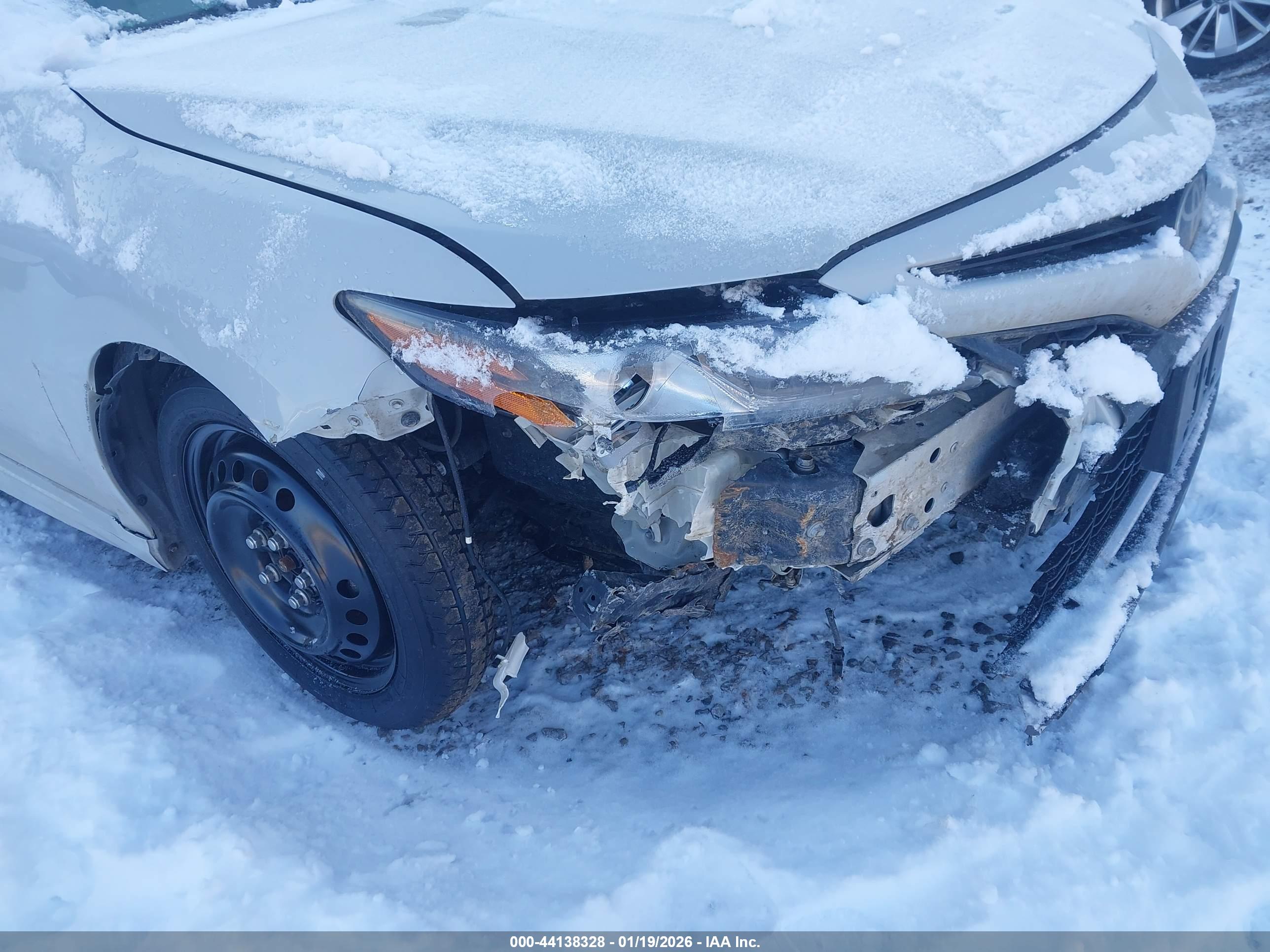 TOYOTA CAMRY image 6