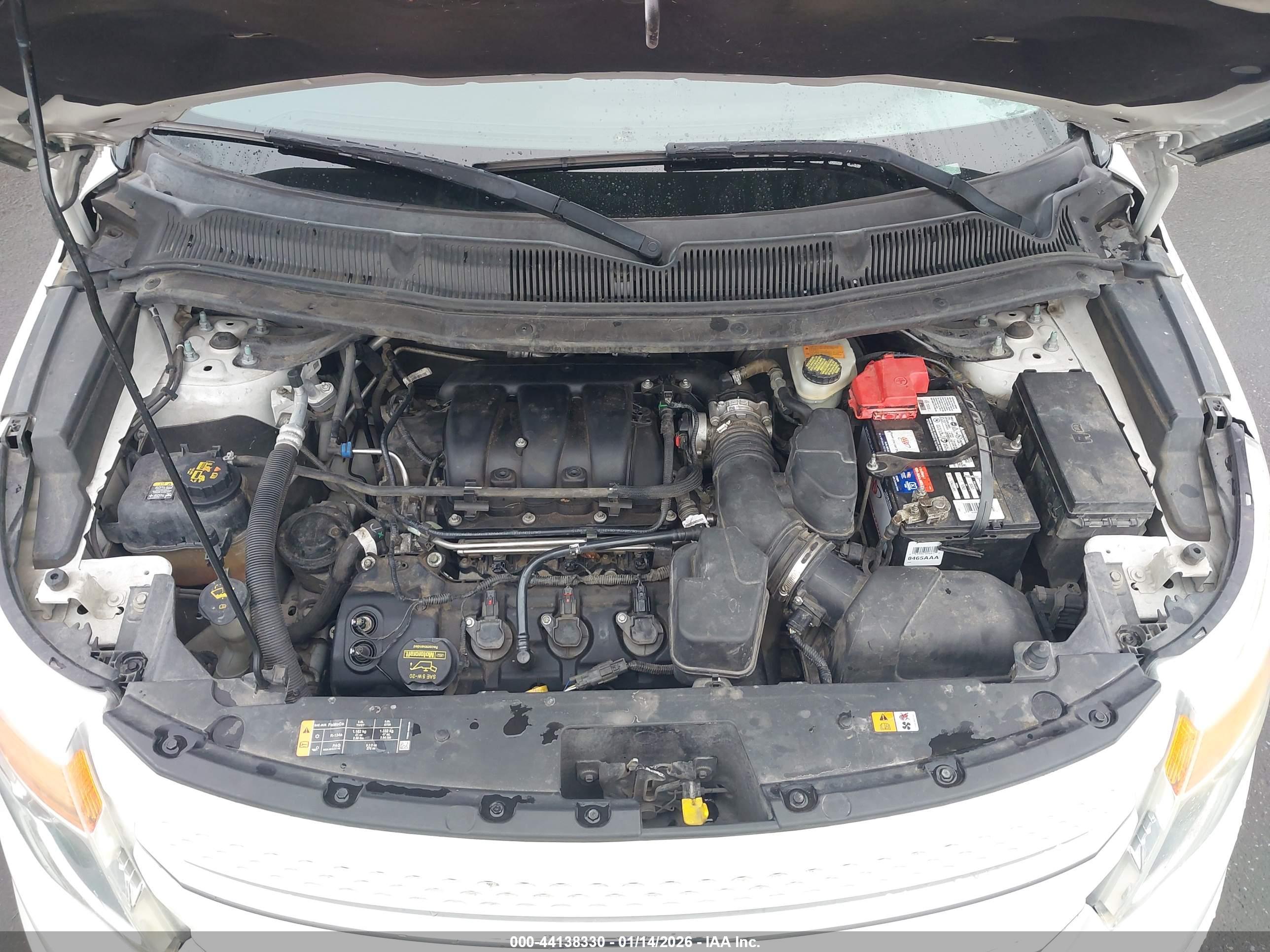 FORD EXPLORER image 10