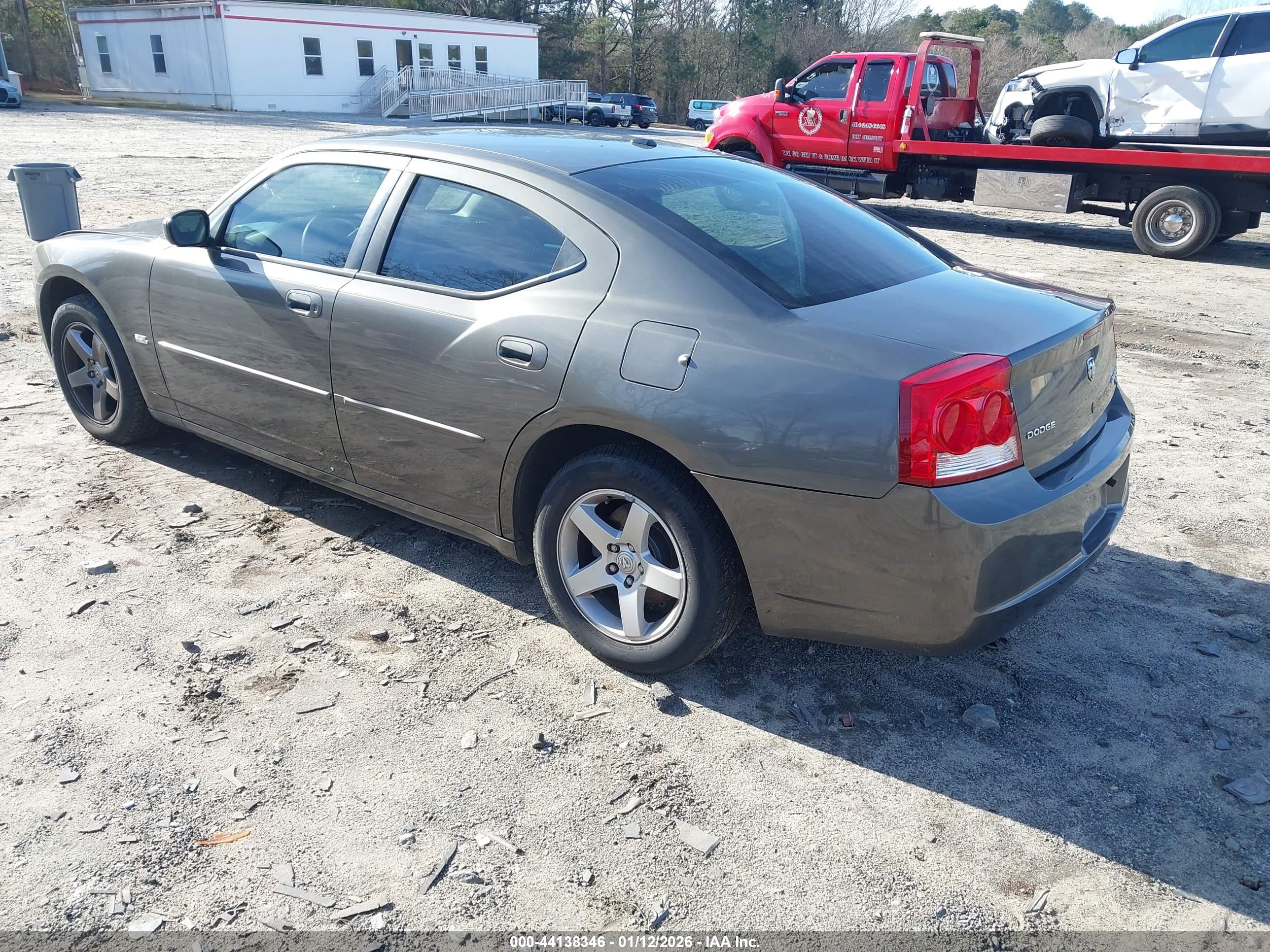 DODGE CHARGER image 3