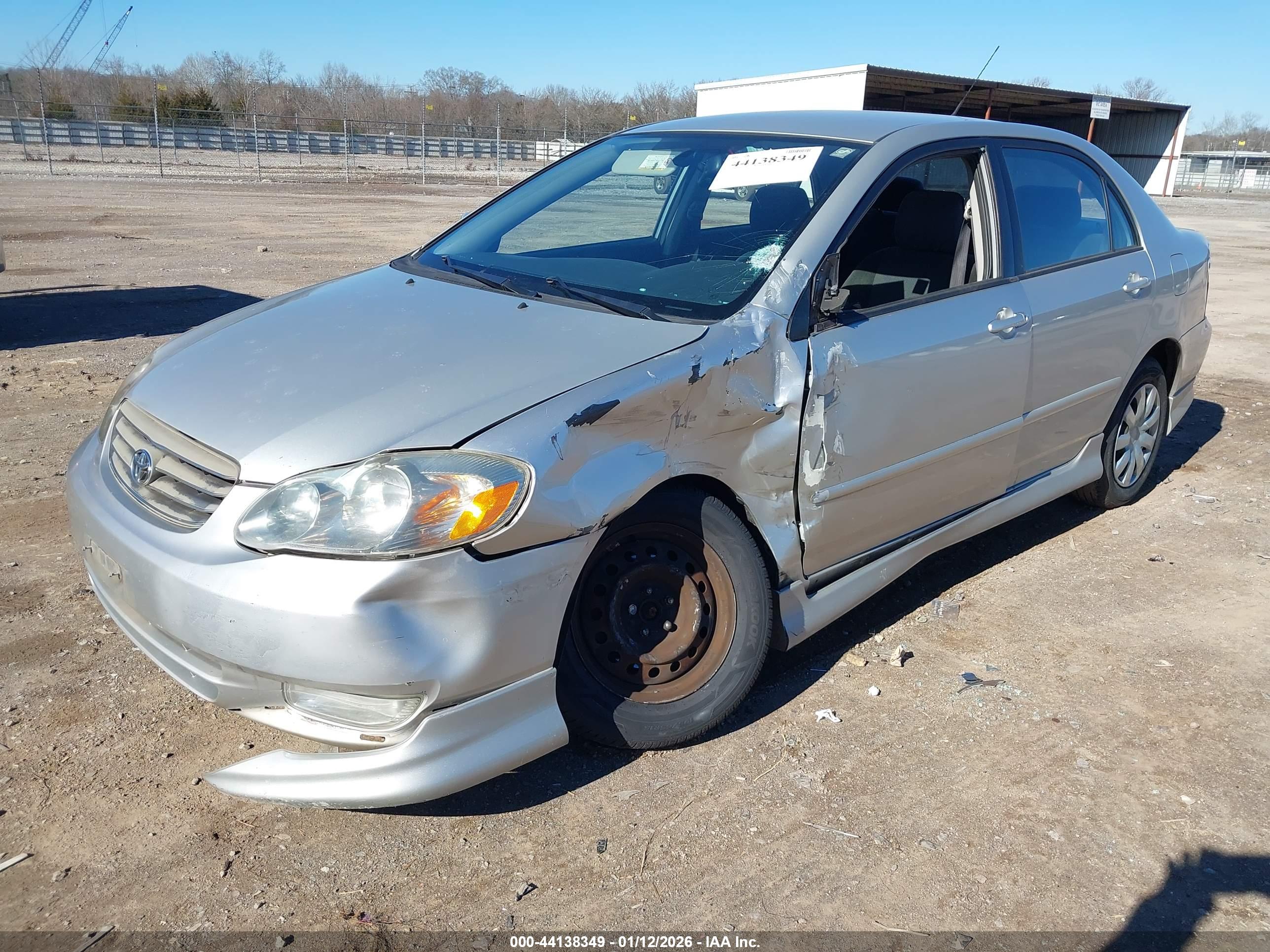 TOYOTA COROLLA image 6