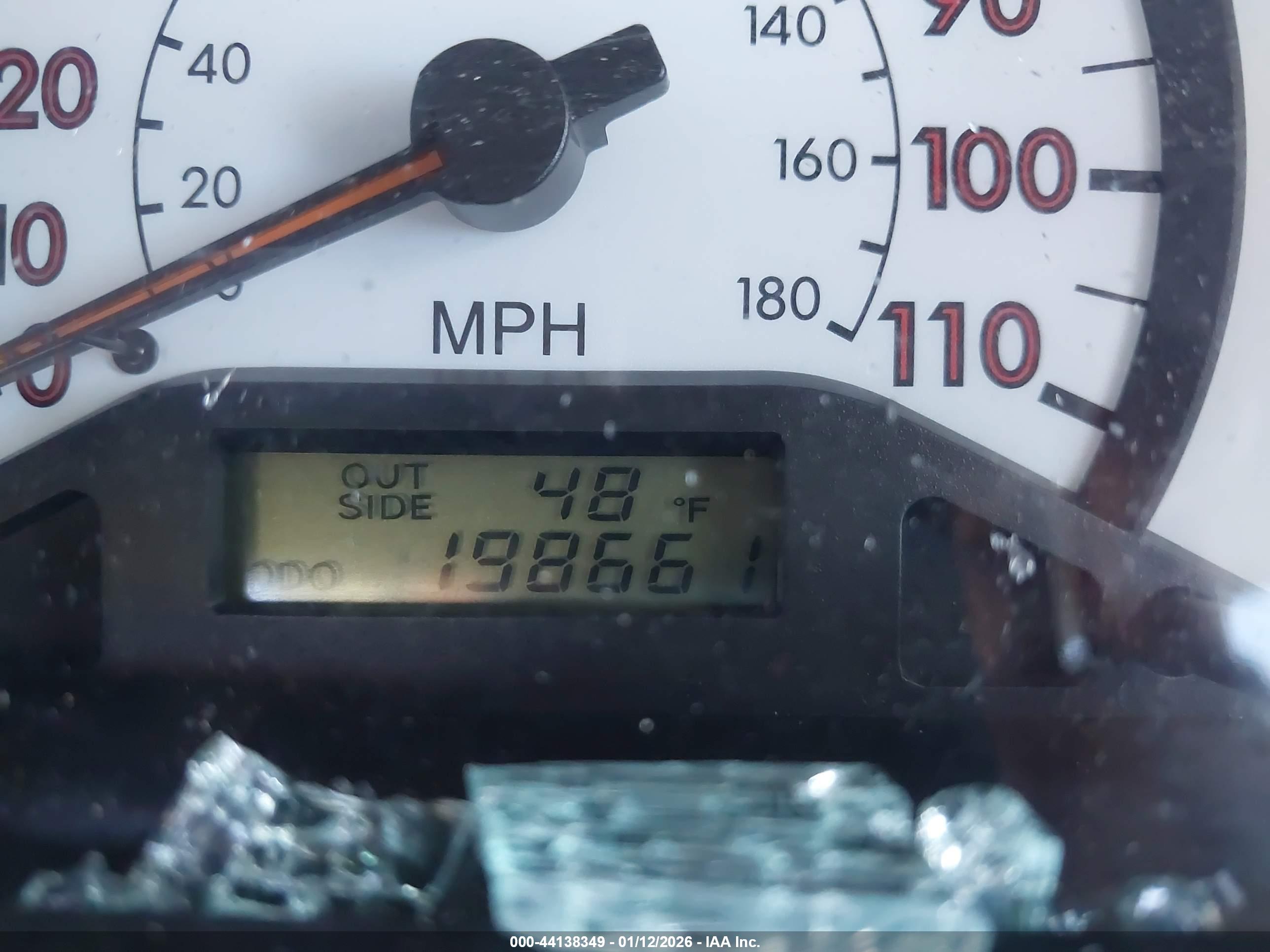 TOYOTA COROLLA image 7