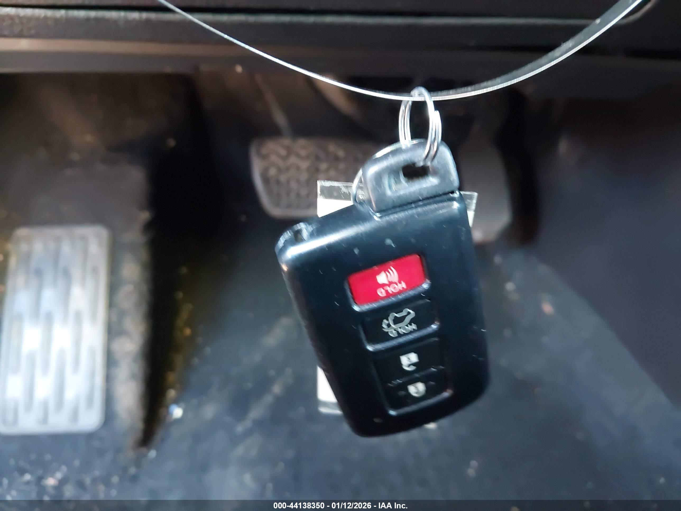 TOYOTA HIGHLANDER image 11
